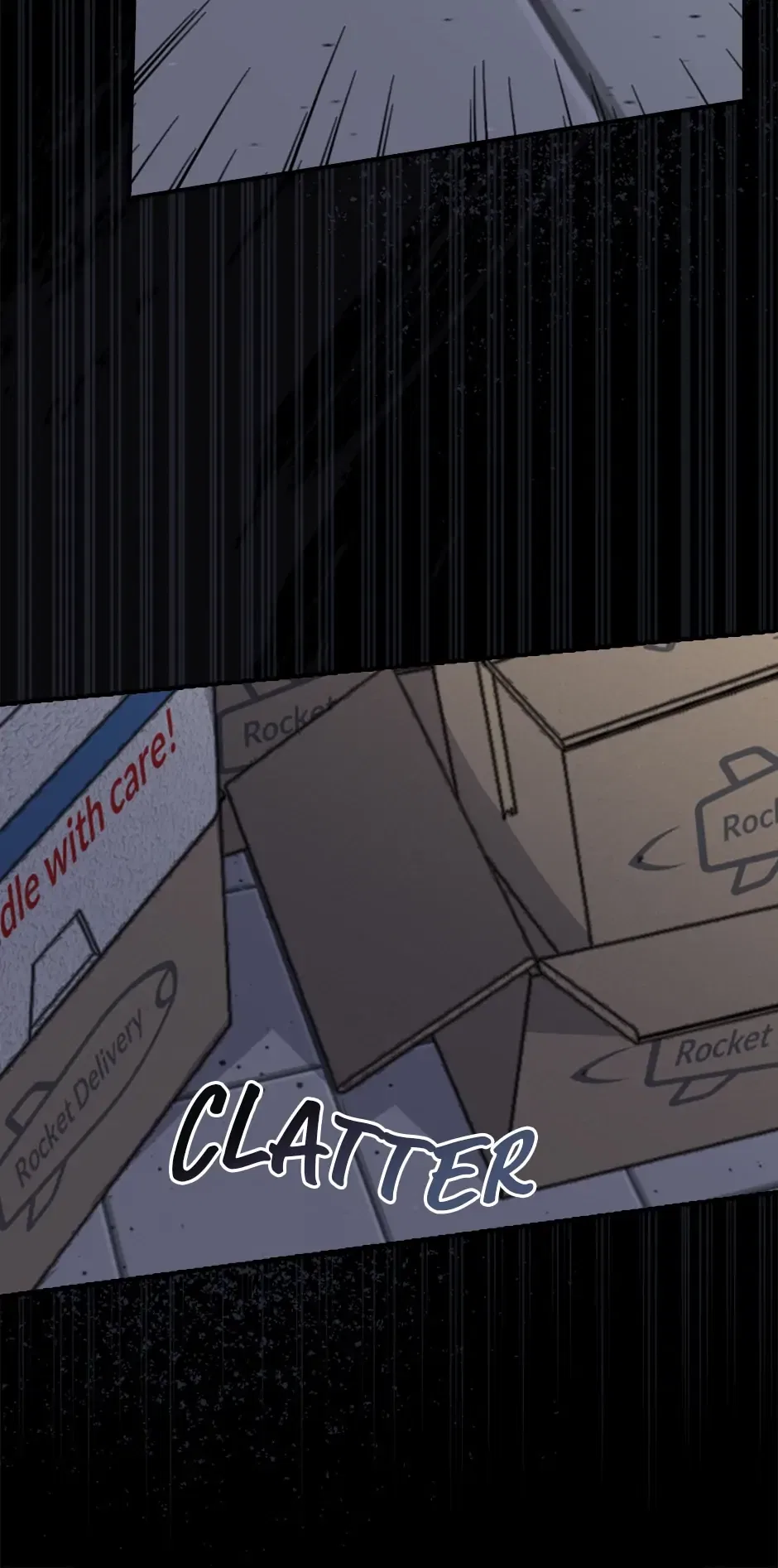 Spring’s Espresso Chapter 59 – Page 61
