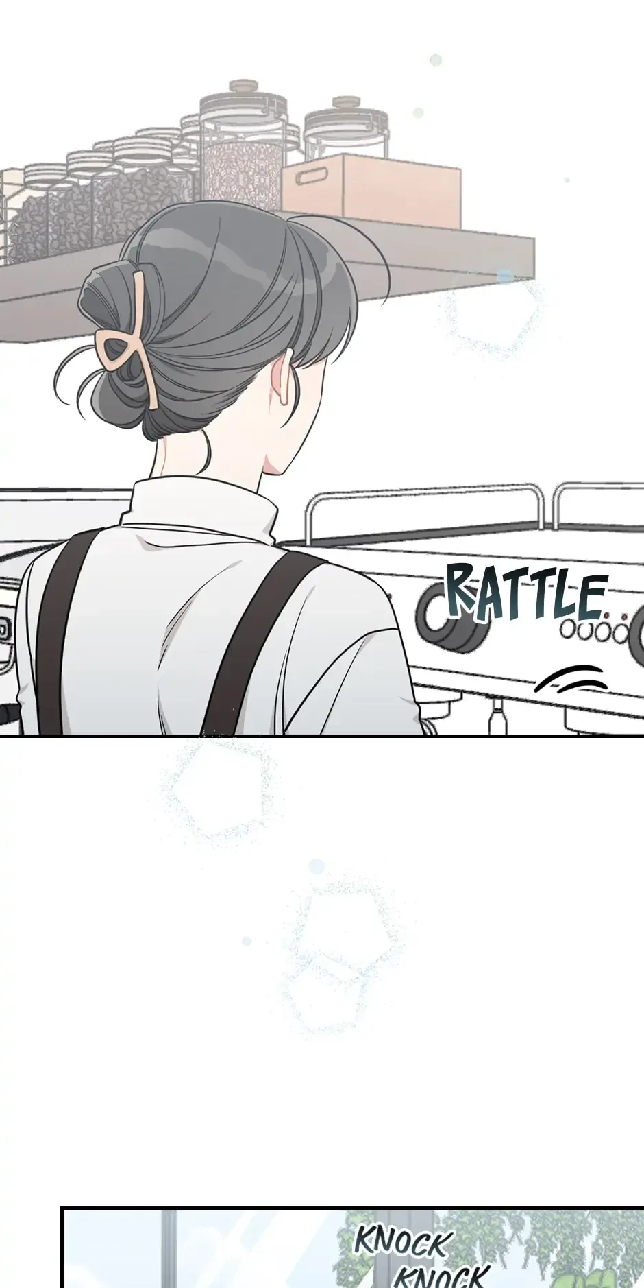 Spring’s Espresso Chapter 58 – Page 3