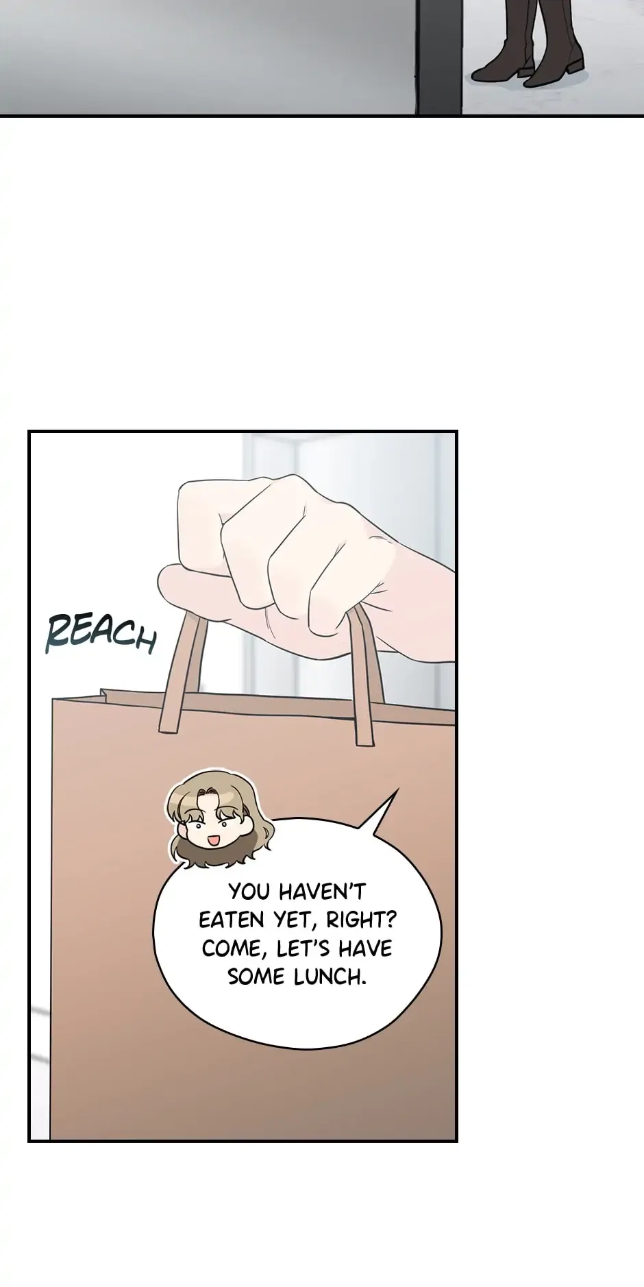 Spring’s Espresso Chapter 58 – Page 5