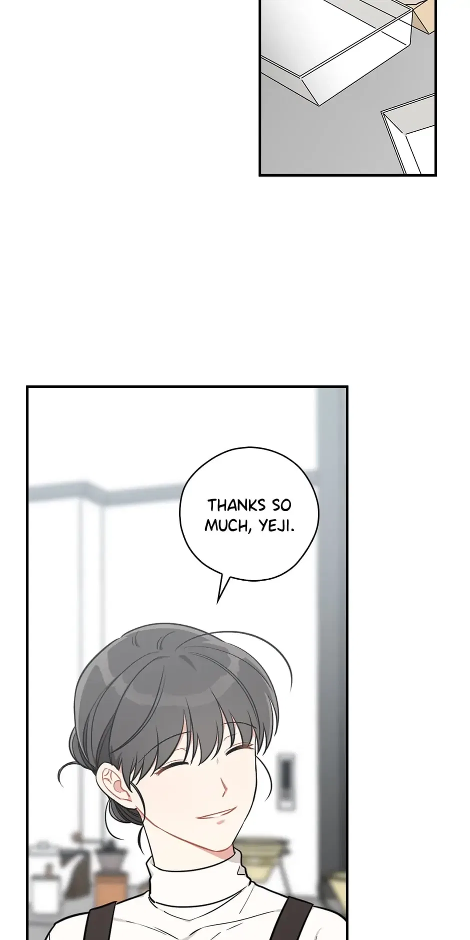 Spring’s Espresso Chapter 58 – Page 7