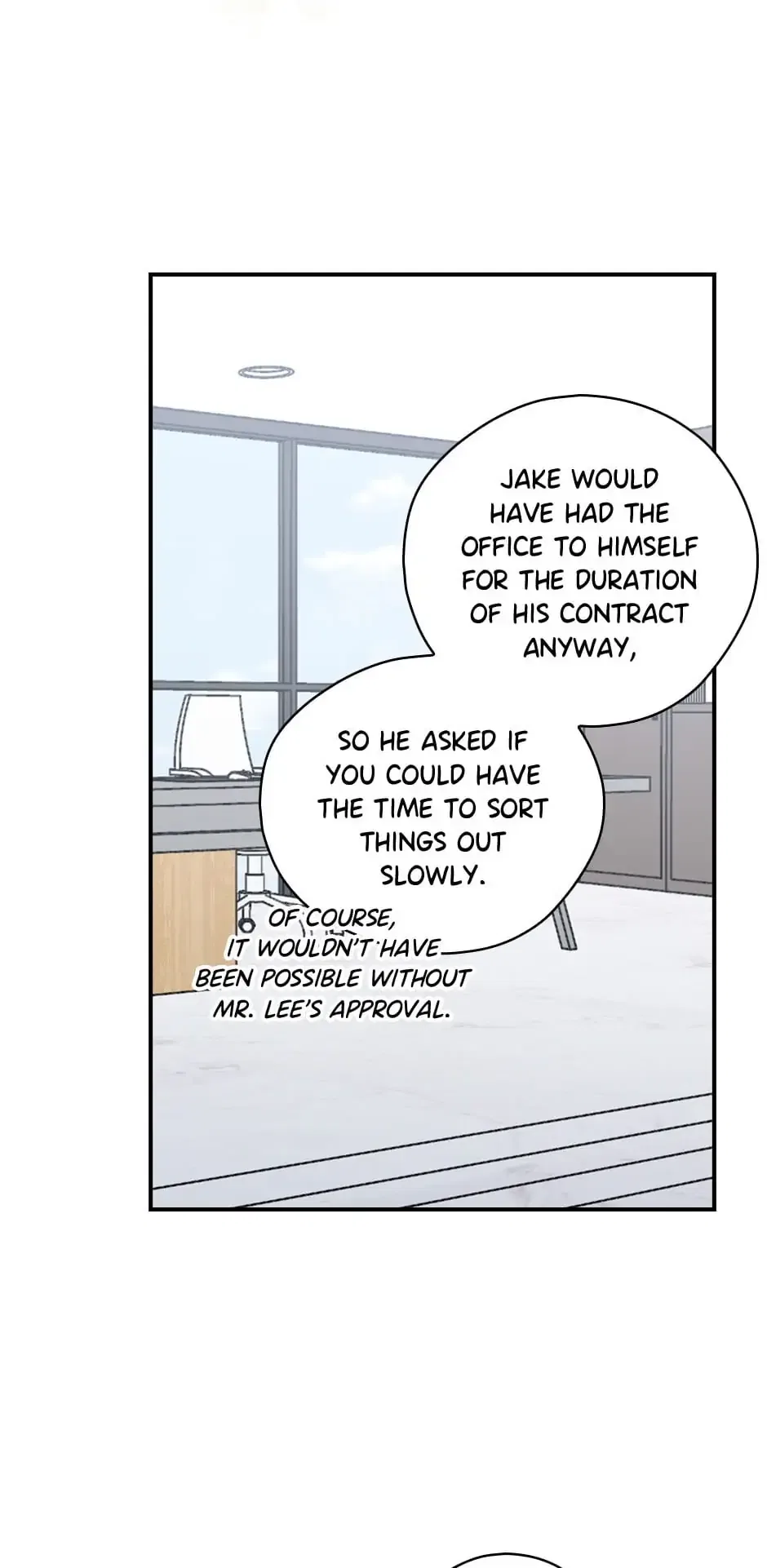 Spring’s Espresso Chapter 58 – Page 12