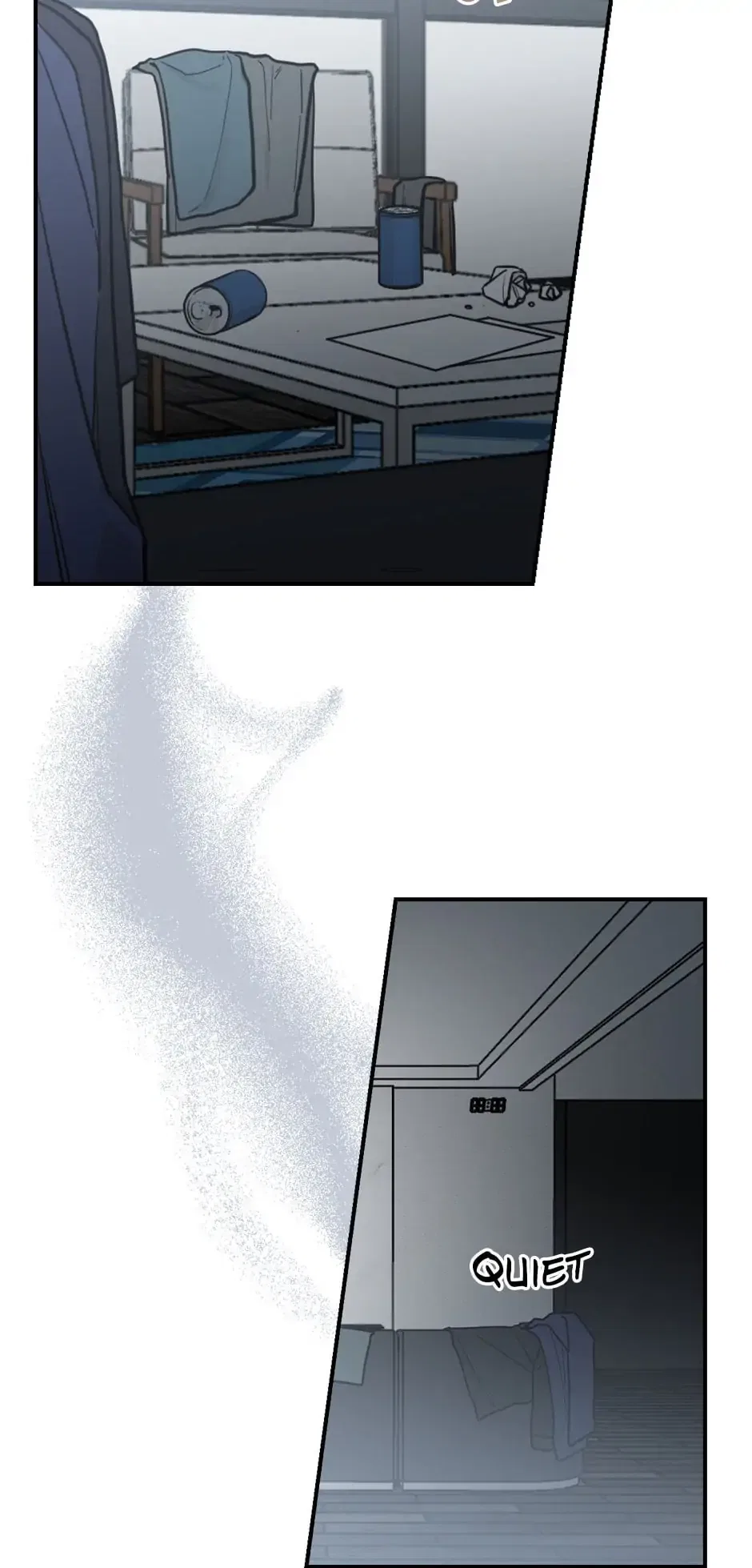 Spring’s Espresso Chapter 58 – Page 18