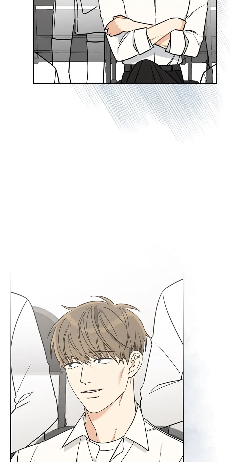Spring’s Espresso Chapter 58 – Page 32