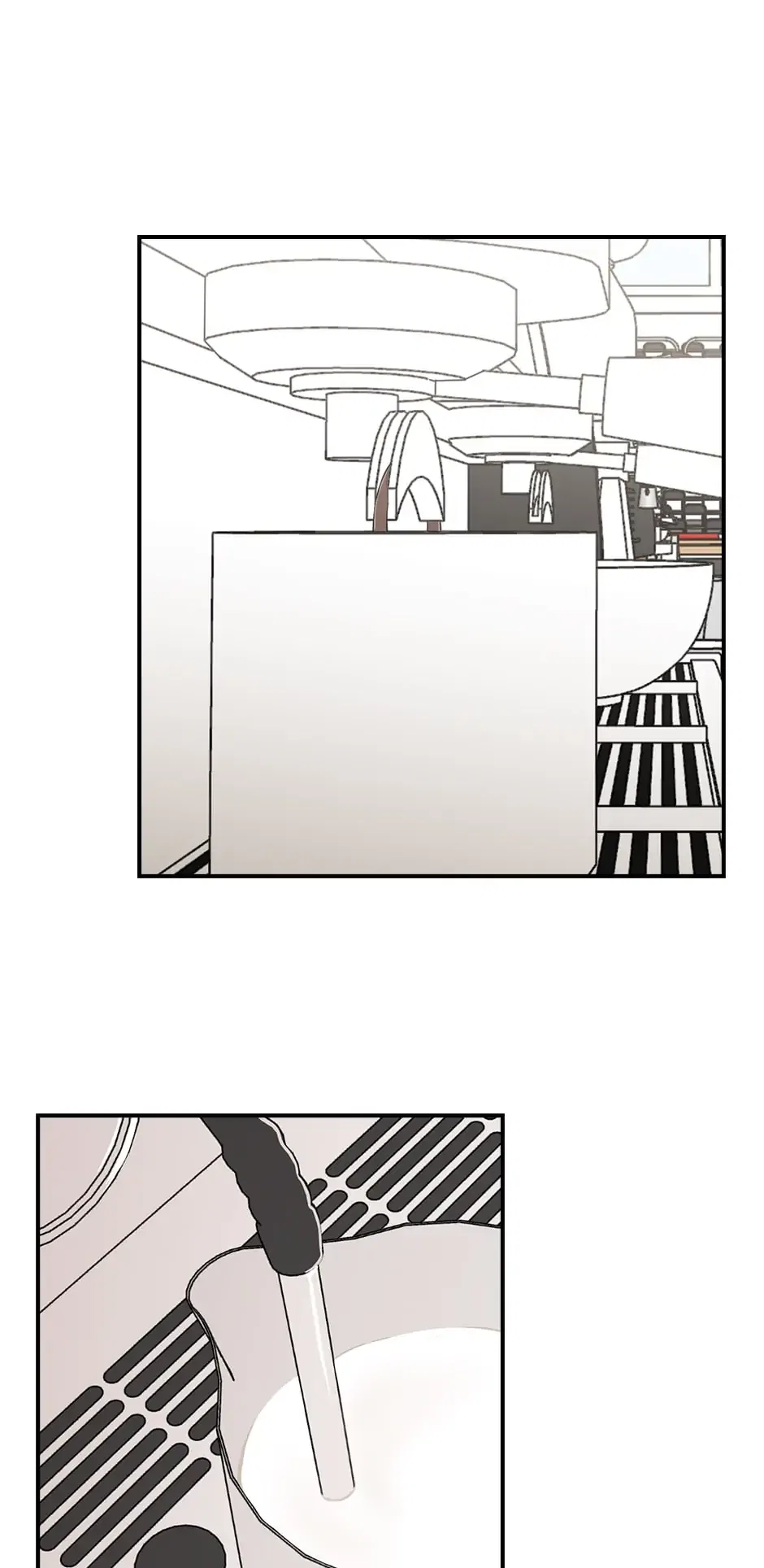 Spring’s Espresso Chapter 58 – Page 35