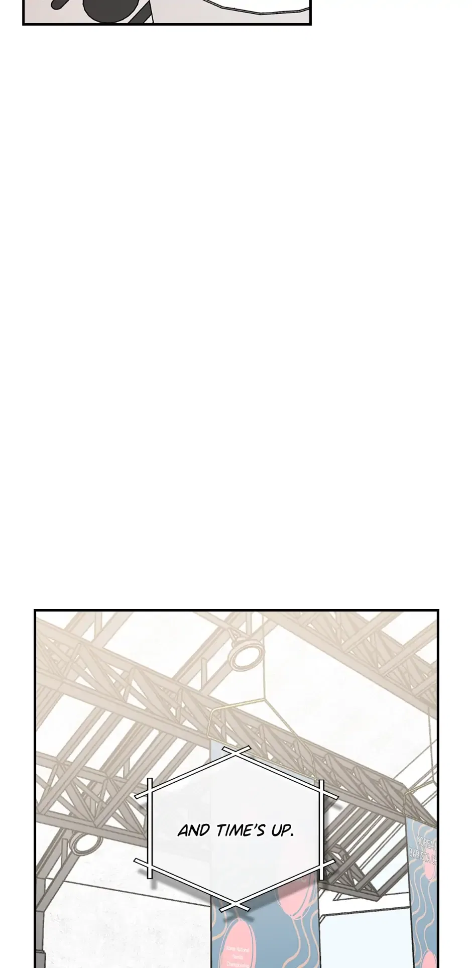 Spring’s Espresso Chapter 58 – Page 36