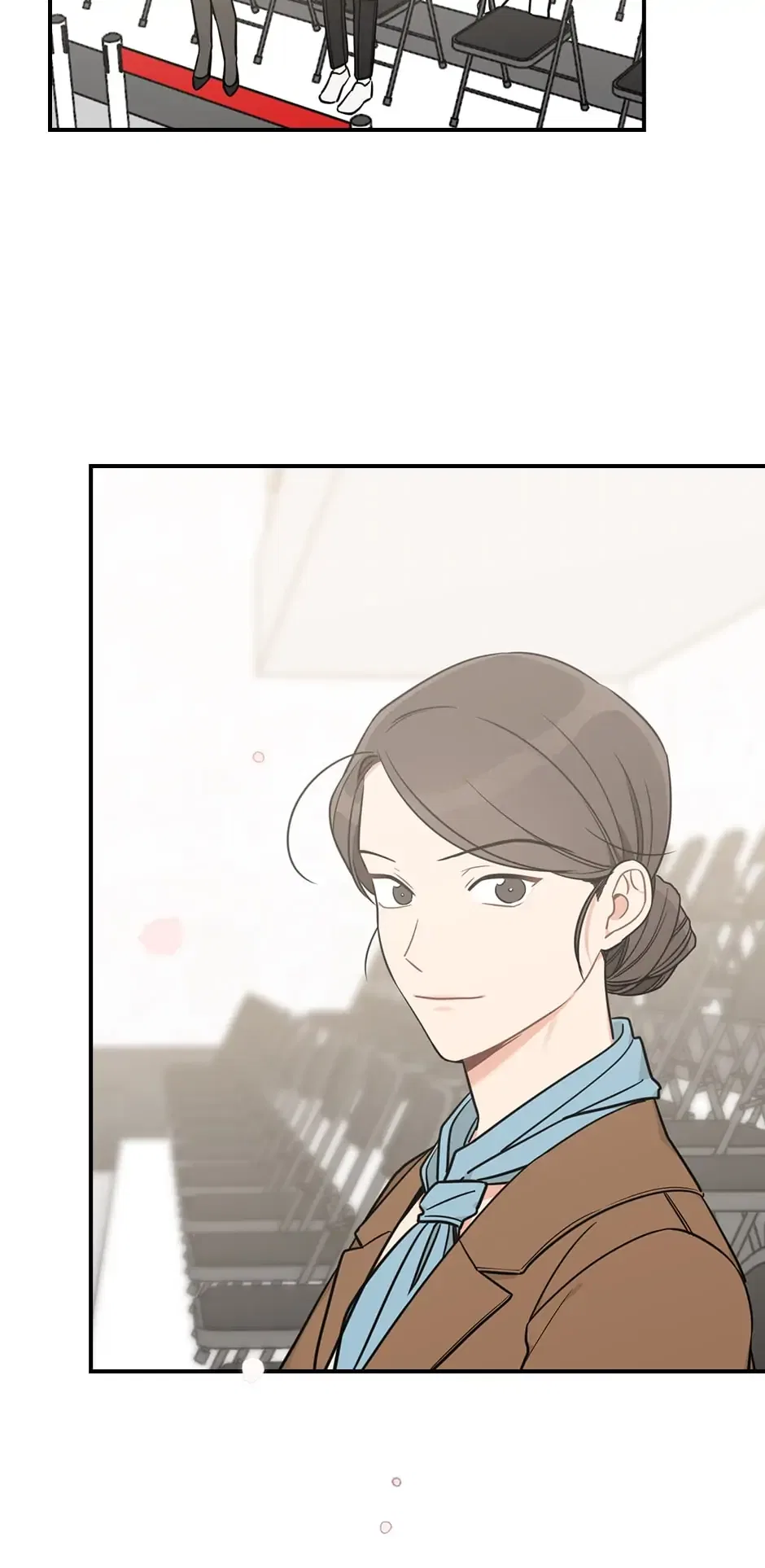 Spring’s Espresso Chapter 58 – Page 42