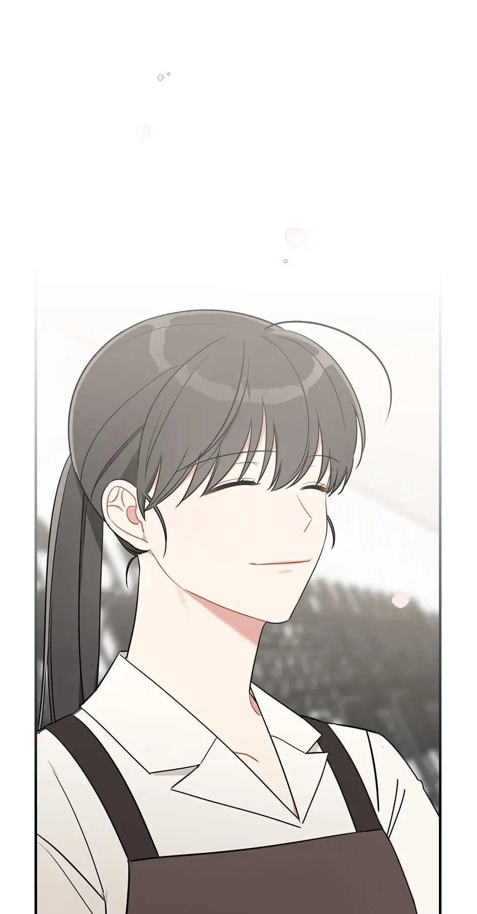 Spring’s Espresso Chapter 58 – Page 43