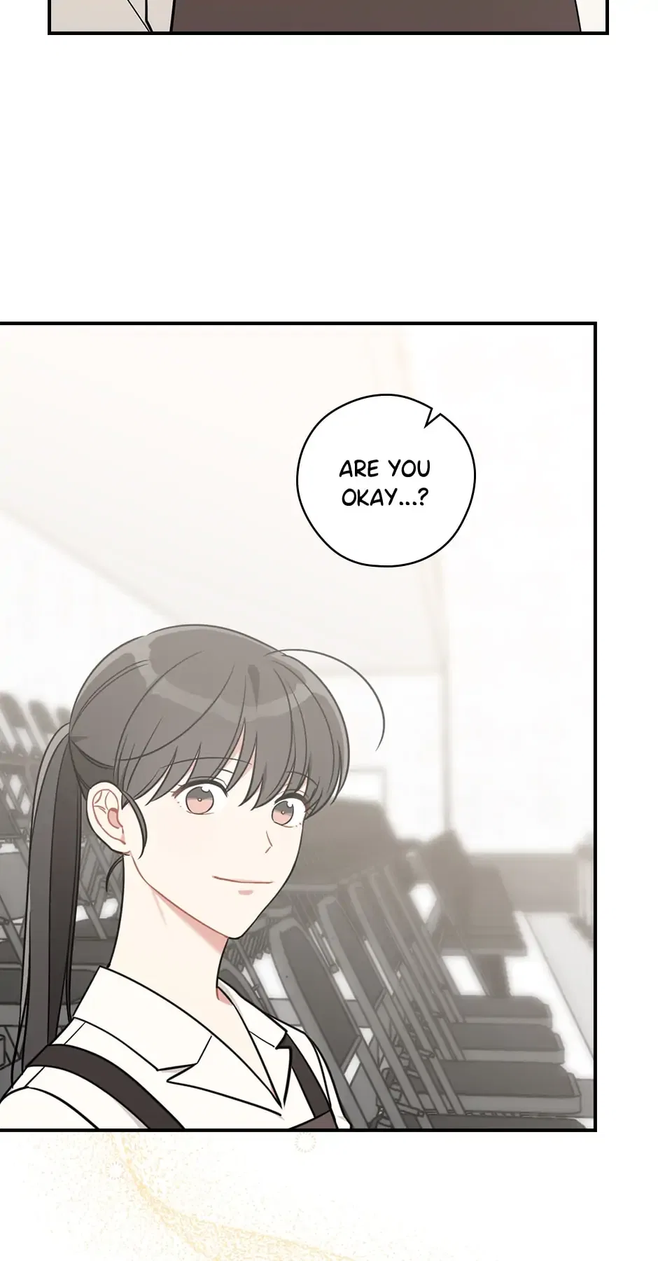 Spring’s Espresso Chapter 58 – Page 44