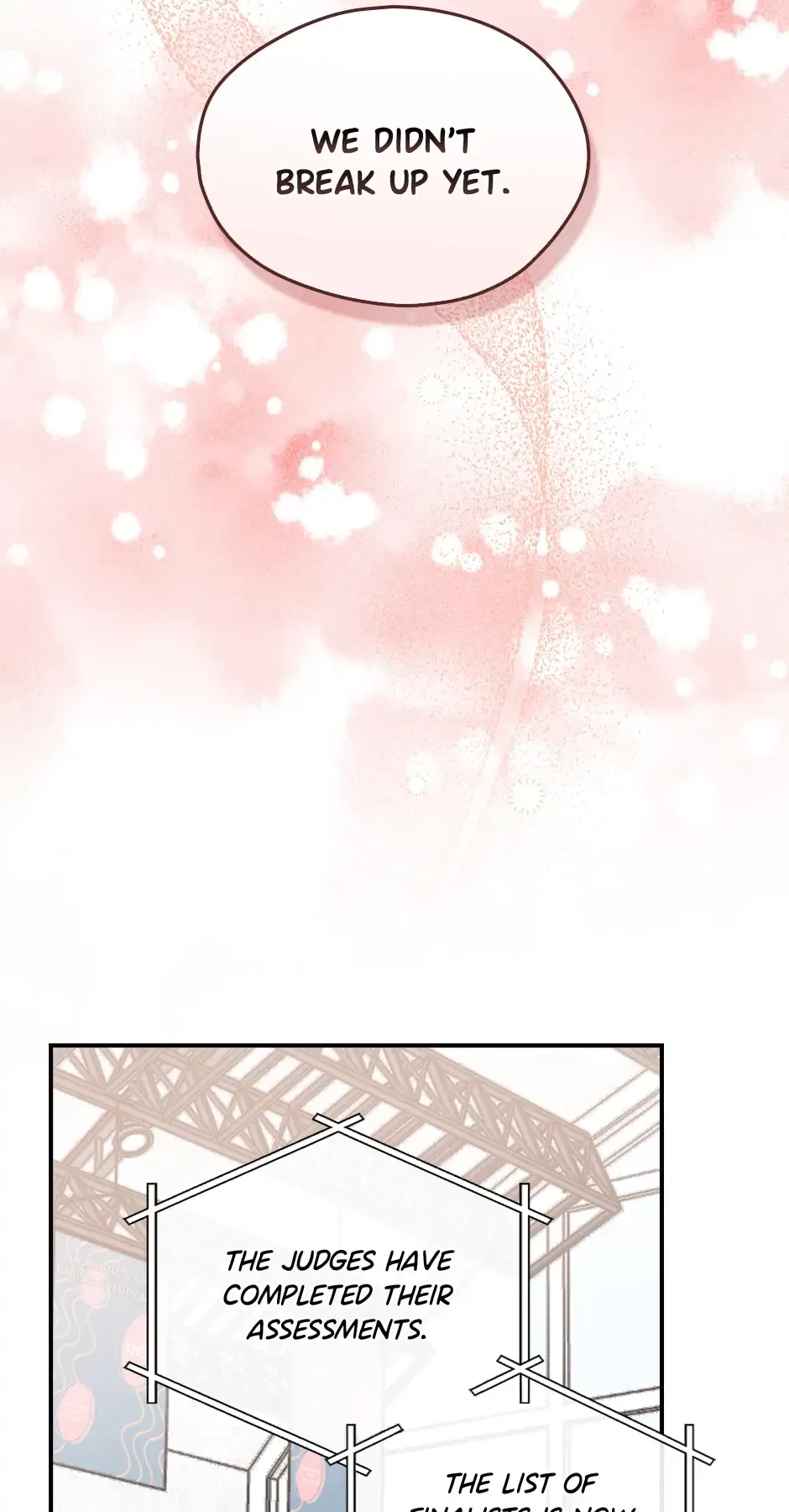Spring’s Espresso Chapter 58 – Page 47