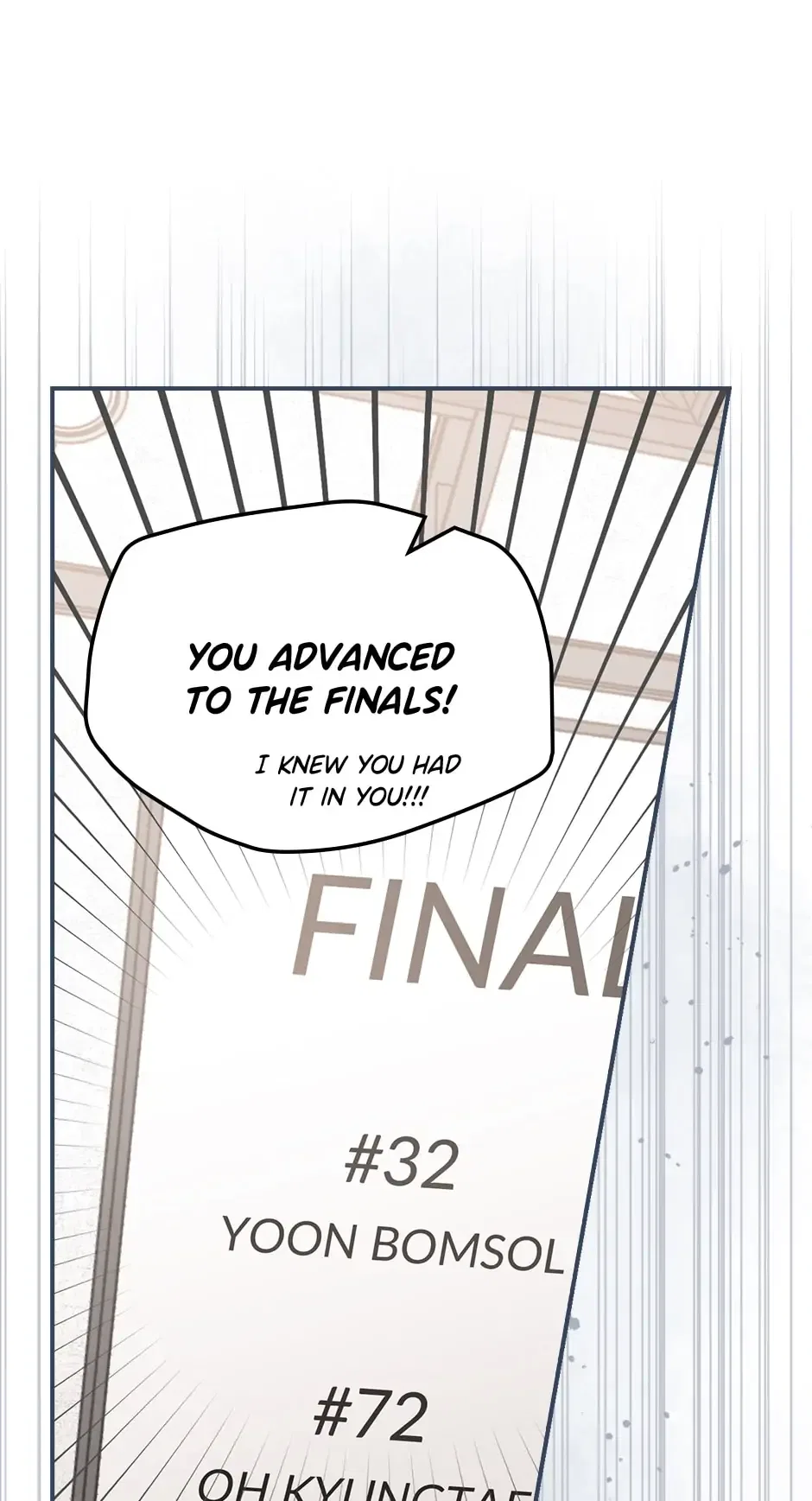 Spring’s Espresso Chapter 58 – Page 49