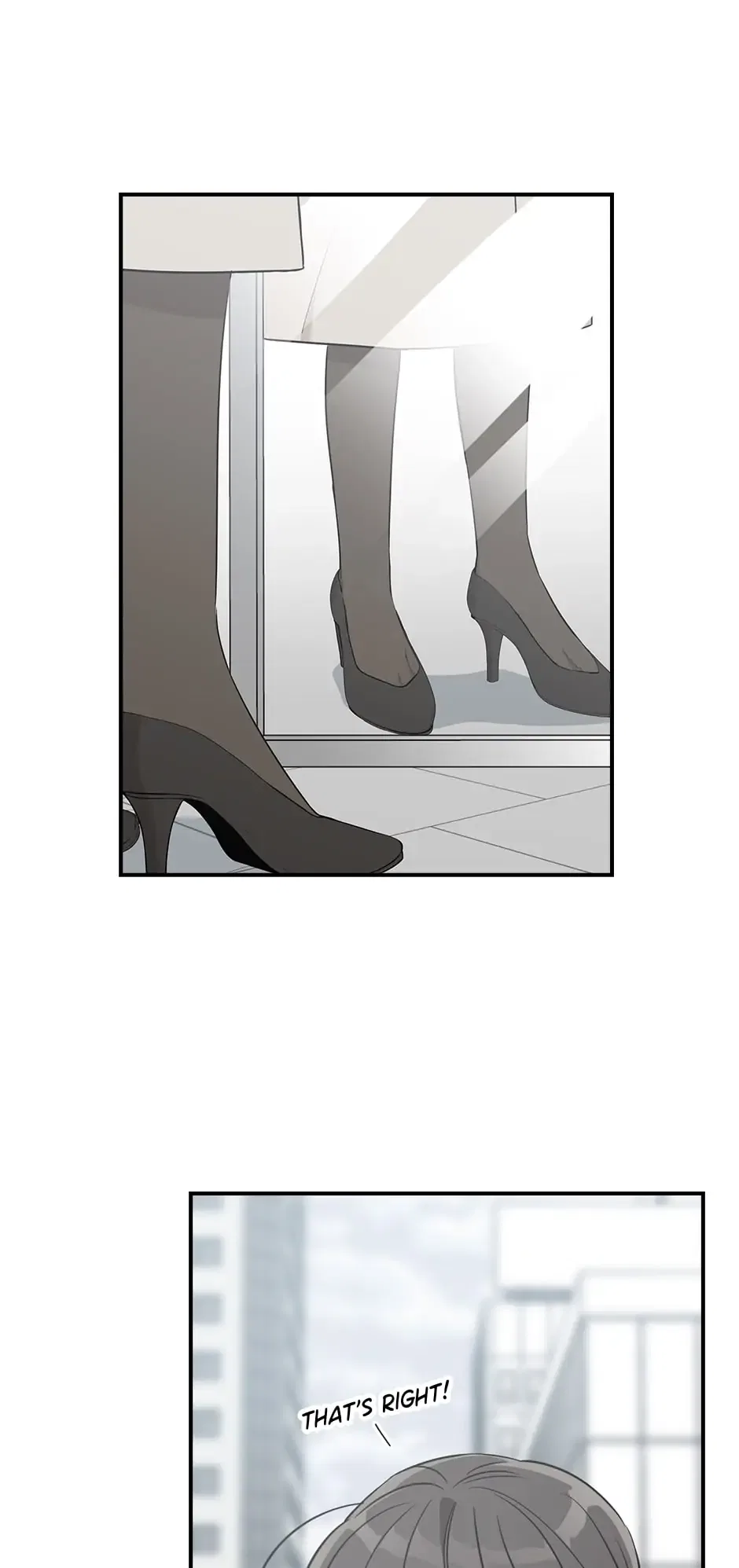 Spring’s Espresso Chapter 58 – Page 56