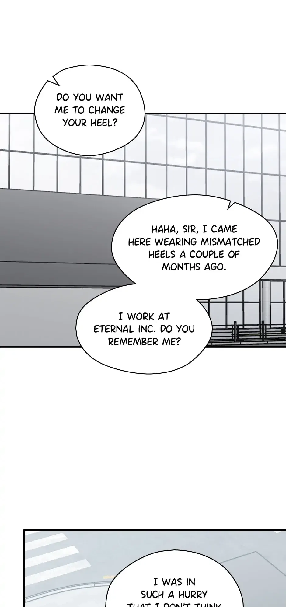 Spring’s Espresso Chapter 58 – Page 58