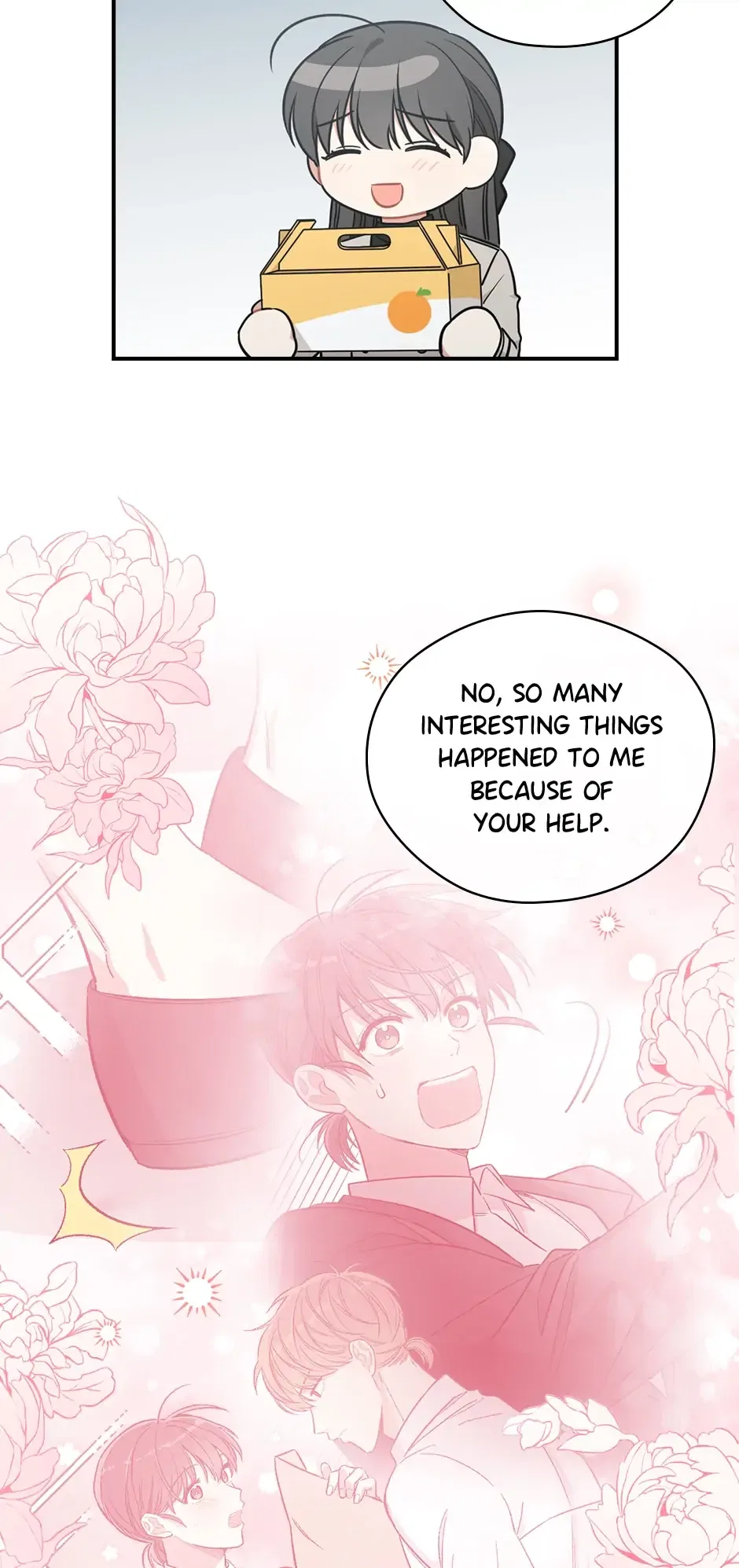 Spring’s Espresso Chapter 58 – Page 60
