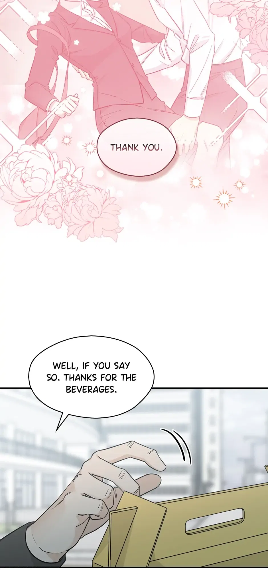 Spring’s Espresso Chapter 58 – Page 61