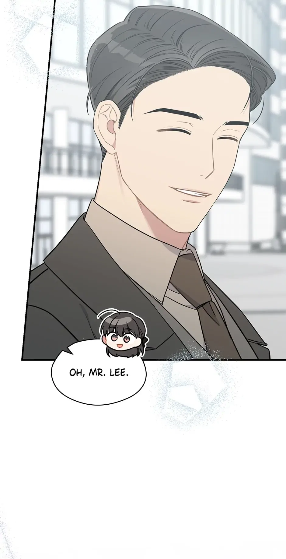 Spring’s Espresso Chapter 58 – Page 64