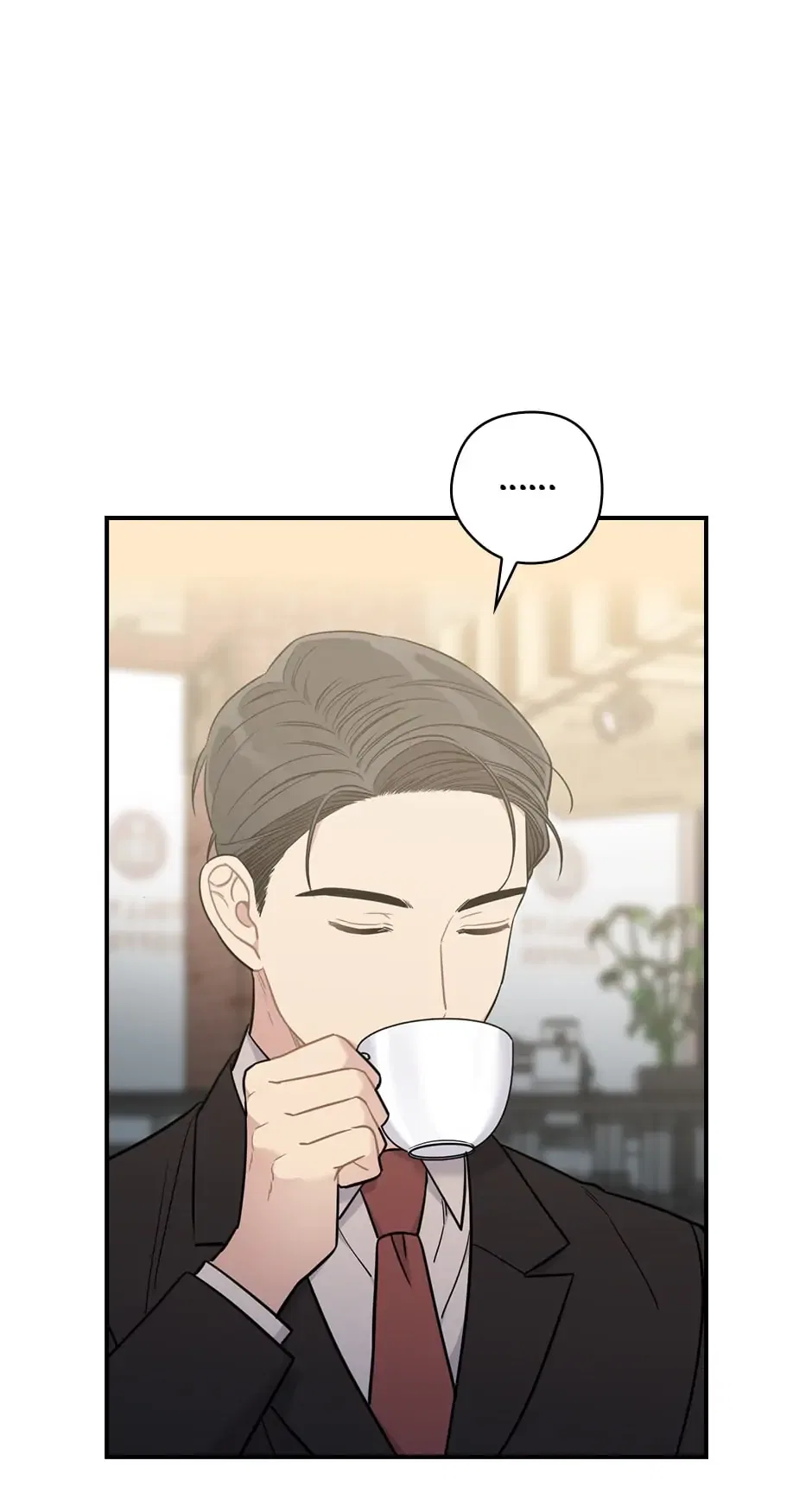 Spring’s Espresso Chapter 57 – Page 3