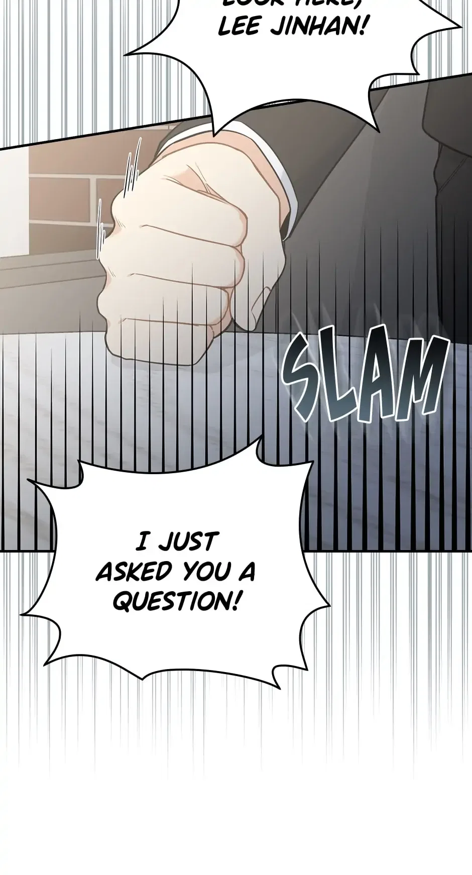 Spring’s Espresso Chapter 57 – Page 5