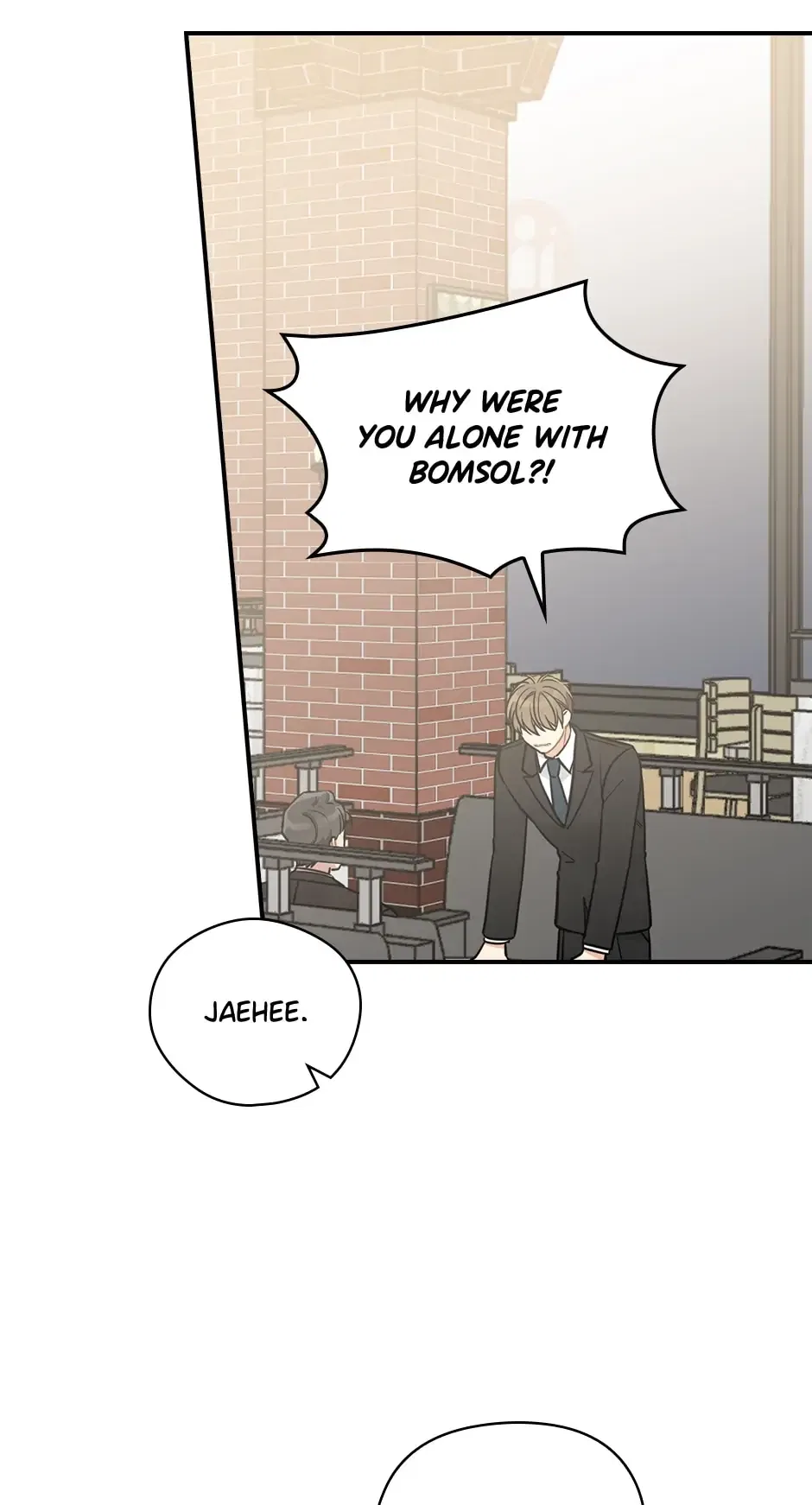 Spring’s Espresso Chapter 57 – Page 6
