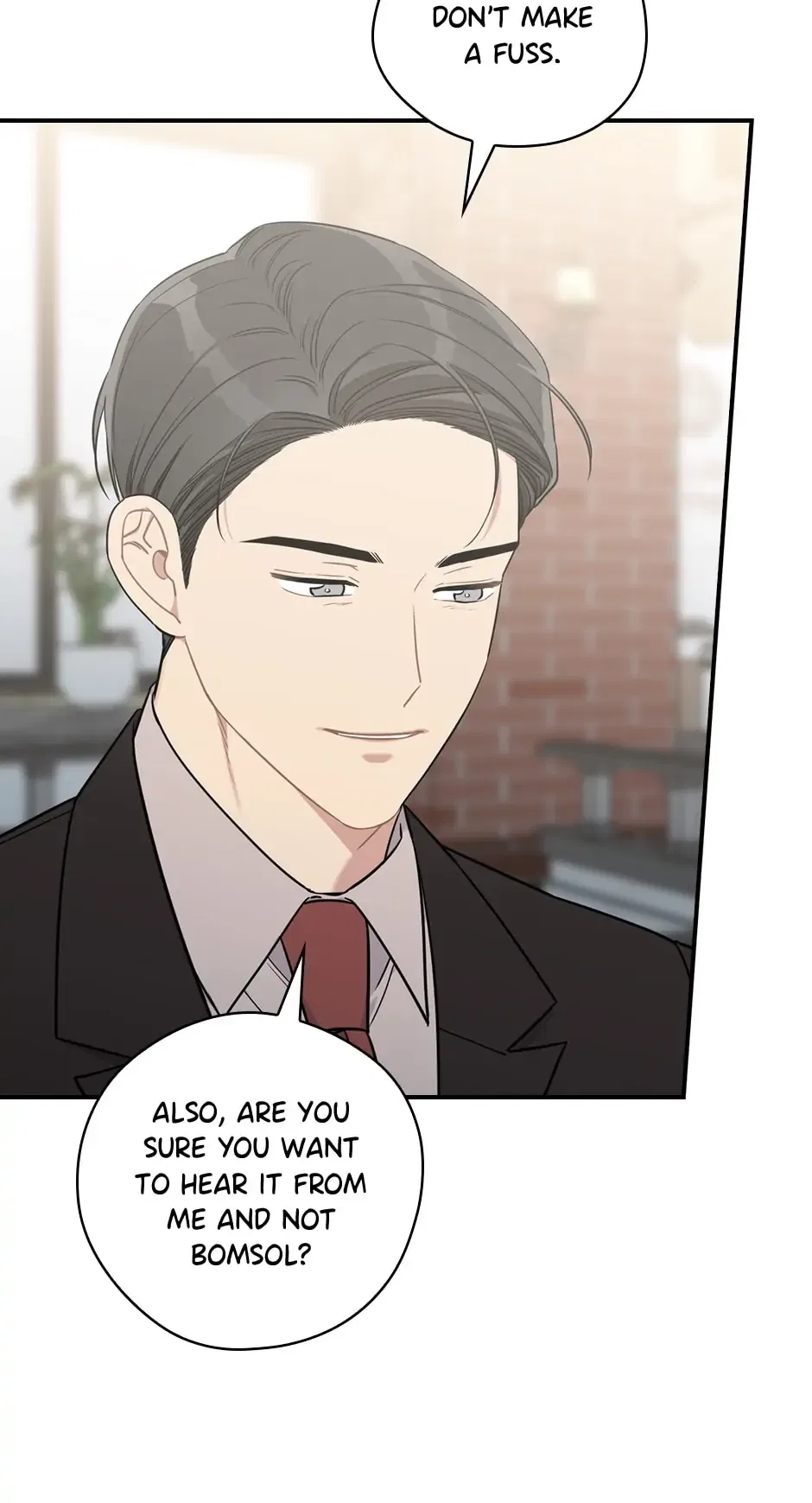 Spring’s Espresso Chapter 57 – Page 7