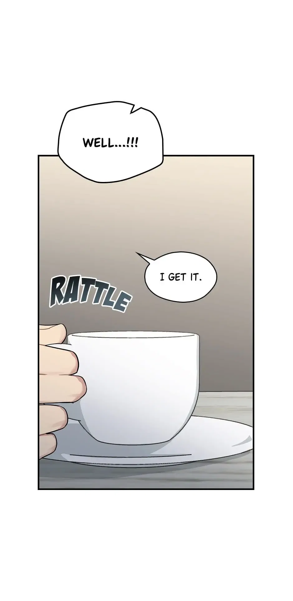 Spring’s Espresso Chapter 57 – Page 8