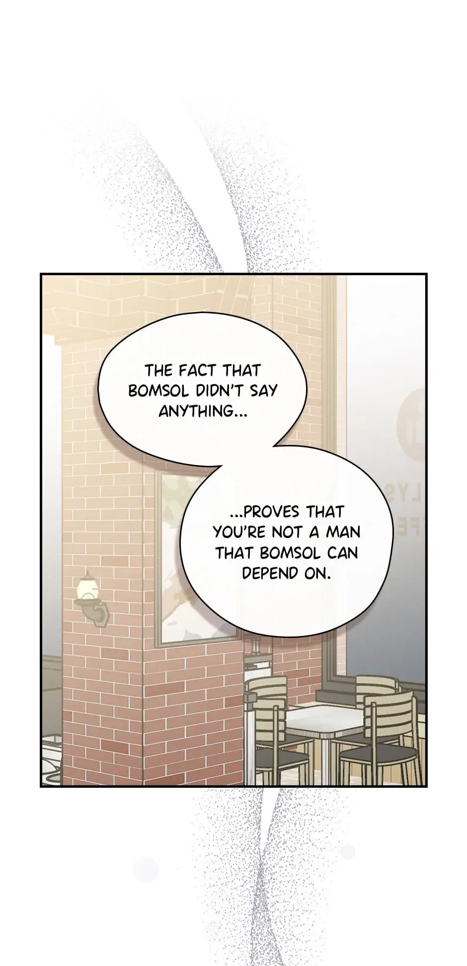 Spring’s Espresso Chapter 57 – Page 14