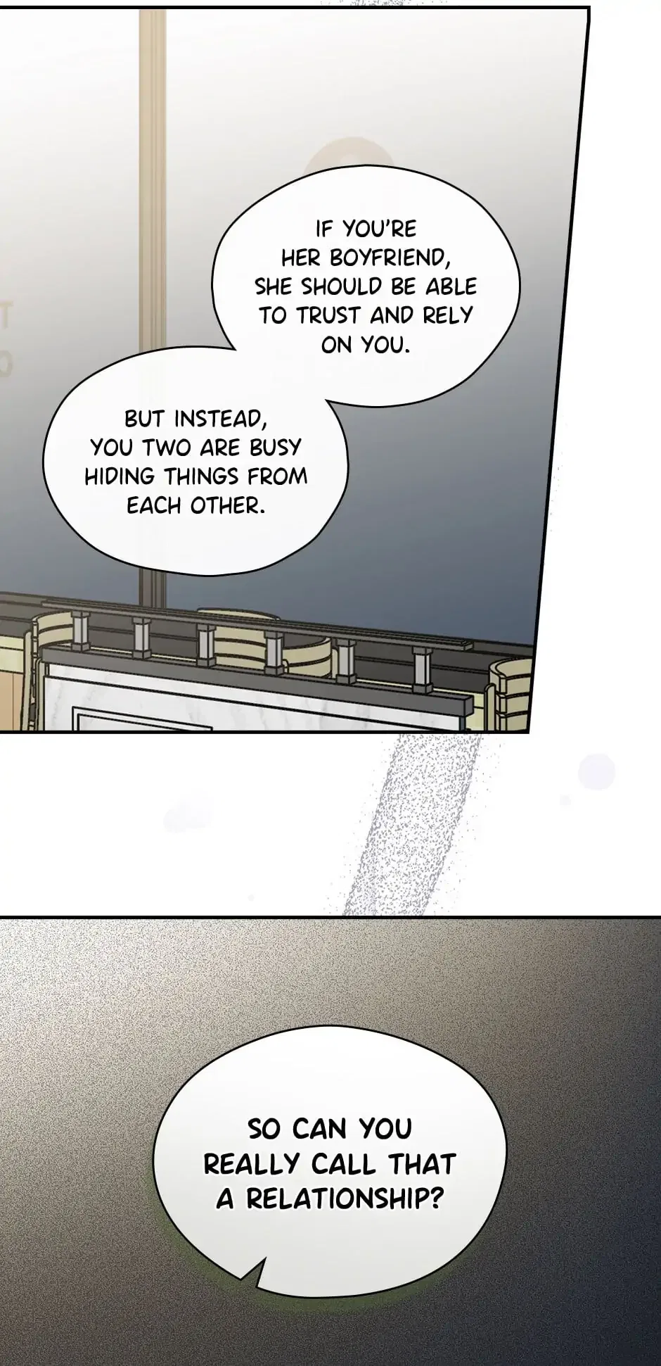 Spring’s Espresso Chapter 57 – Page 15