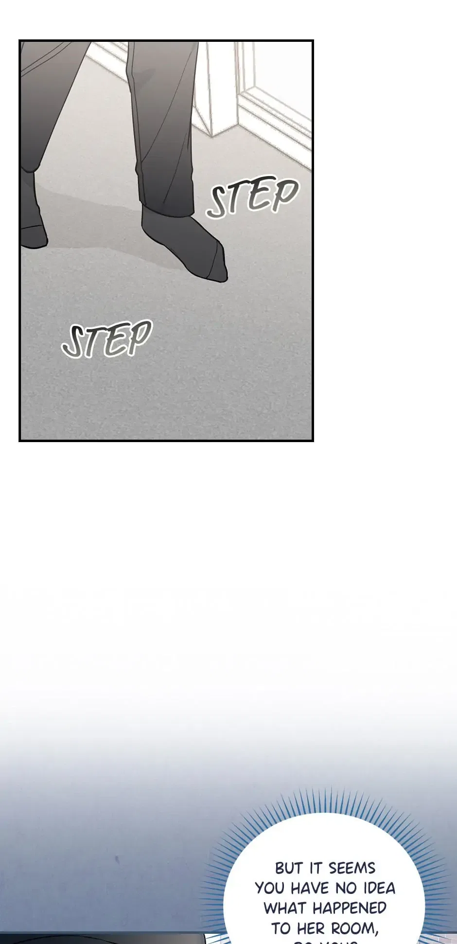 Spring’s Espresso Chapter 57 – Page 19
