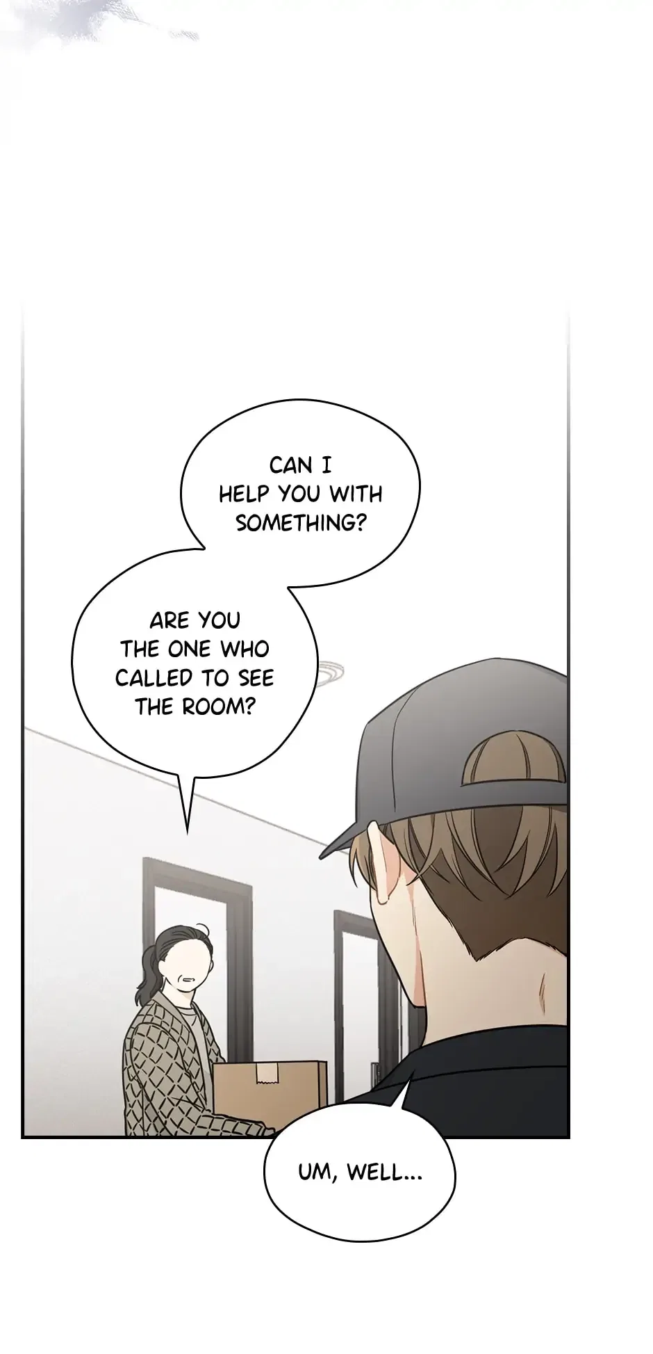 Spring’s Espresso Chapter 57 – Page 23
