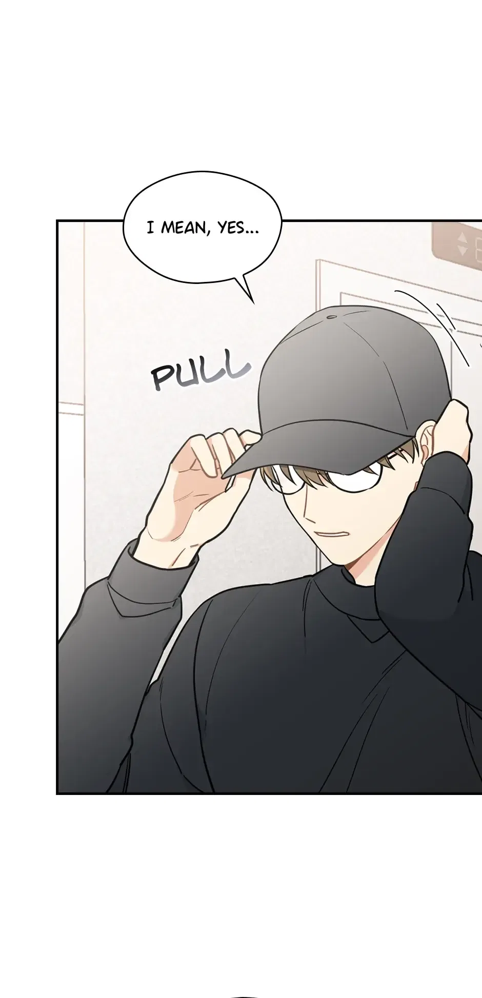 Spring’s Espresso Chapter 57 – Page 24