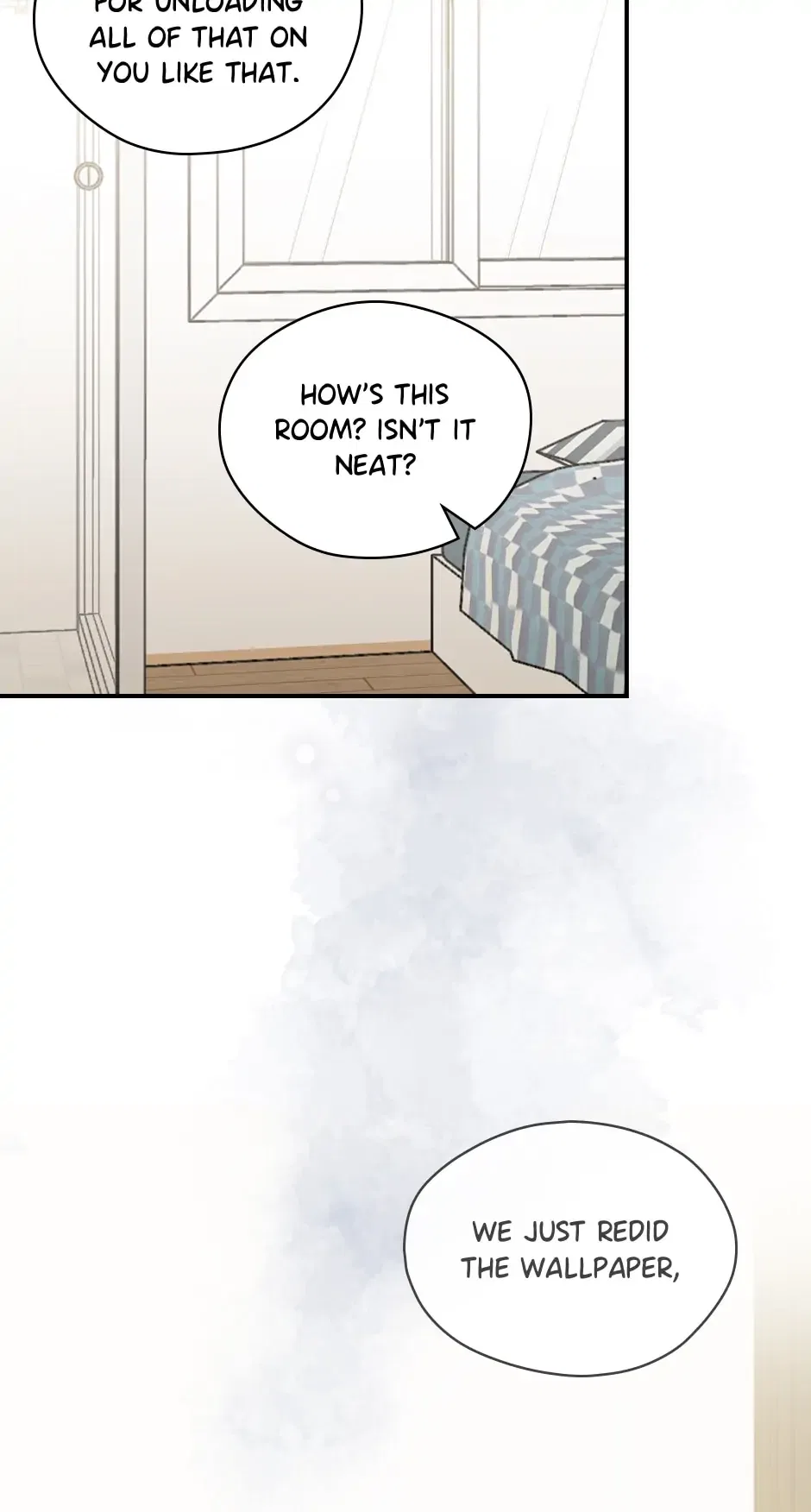 Spring’s Espresso Chapter 57 – Page 31
