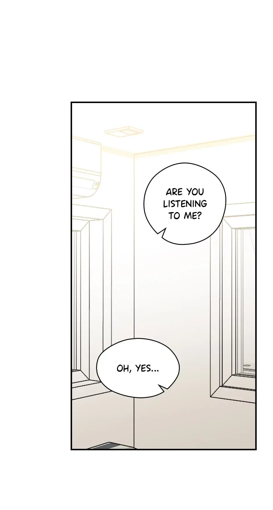 Spring’s Espresso Chapter 57 – Page 33