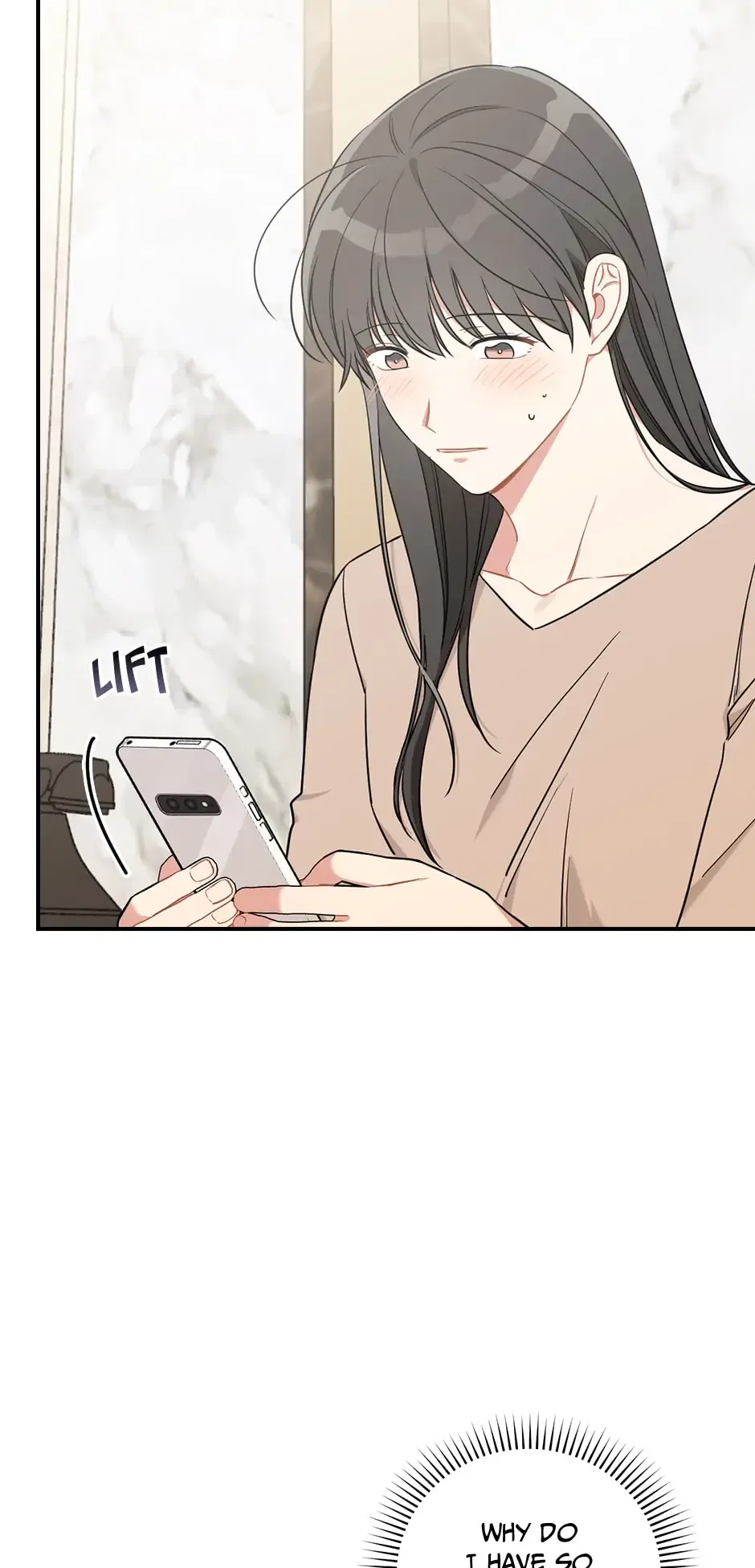 Spring’s Espresso Chapter 57 – Page 36