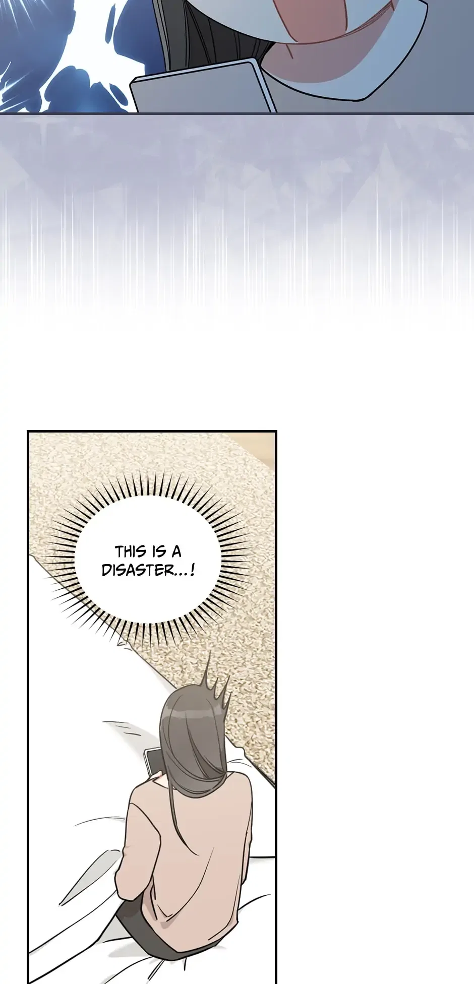 Spring’s Espresso Chapter 57 – Page 38