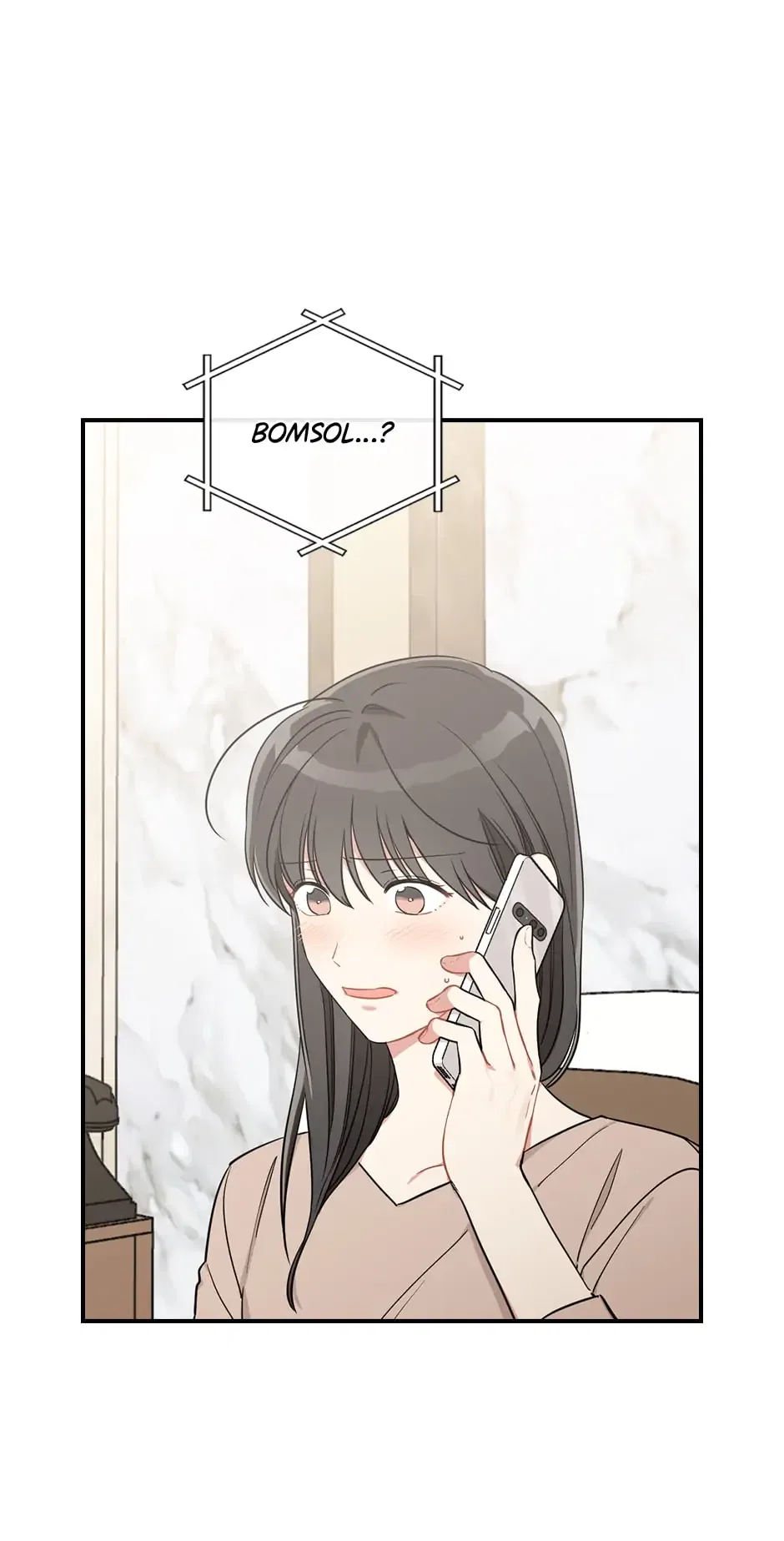 Spring’s Espresso Chapter 57 – Page 40