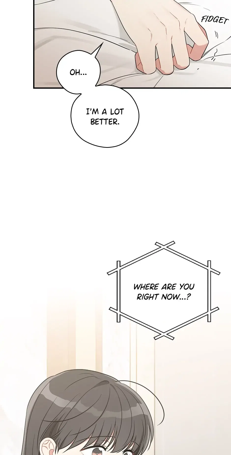 Spring’s Espresso Chapter 57 – Page 43