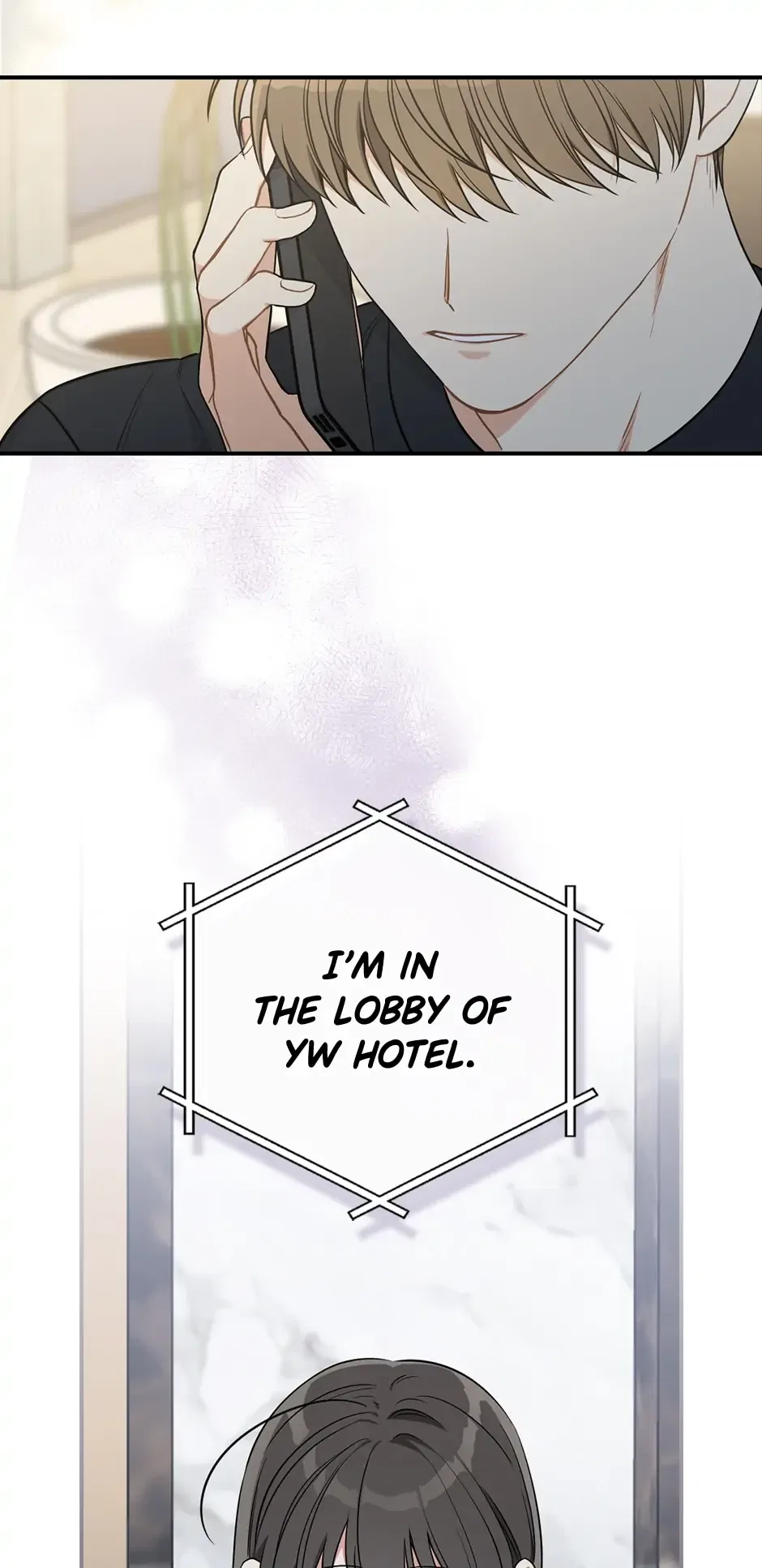 Spring’s Espresso Chapter 57 – Page 48