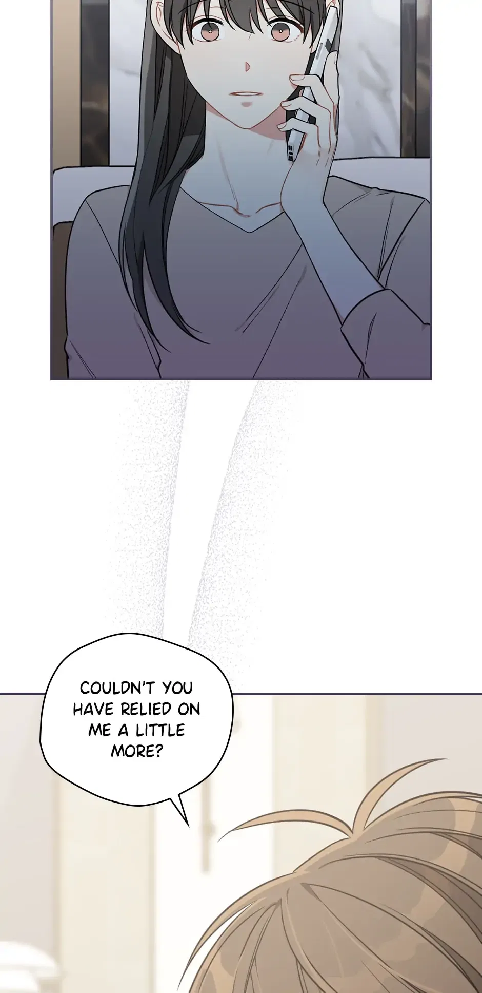 Spring’s Espresso Chapter 57 – Page 49