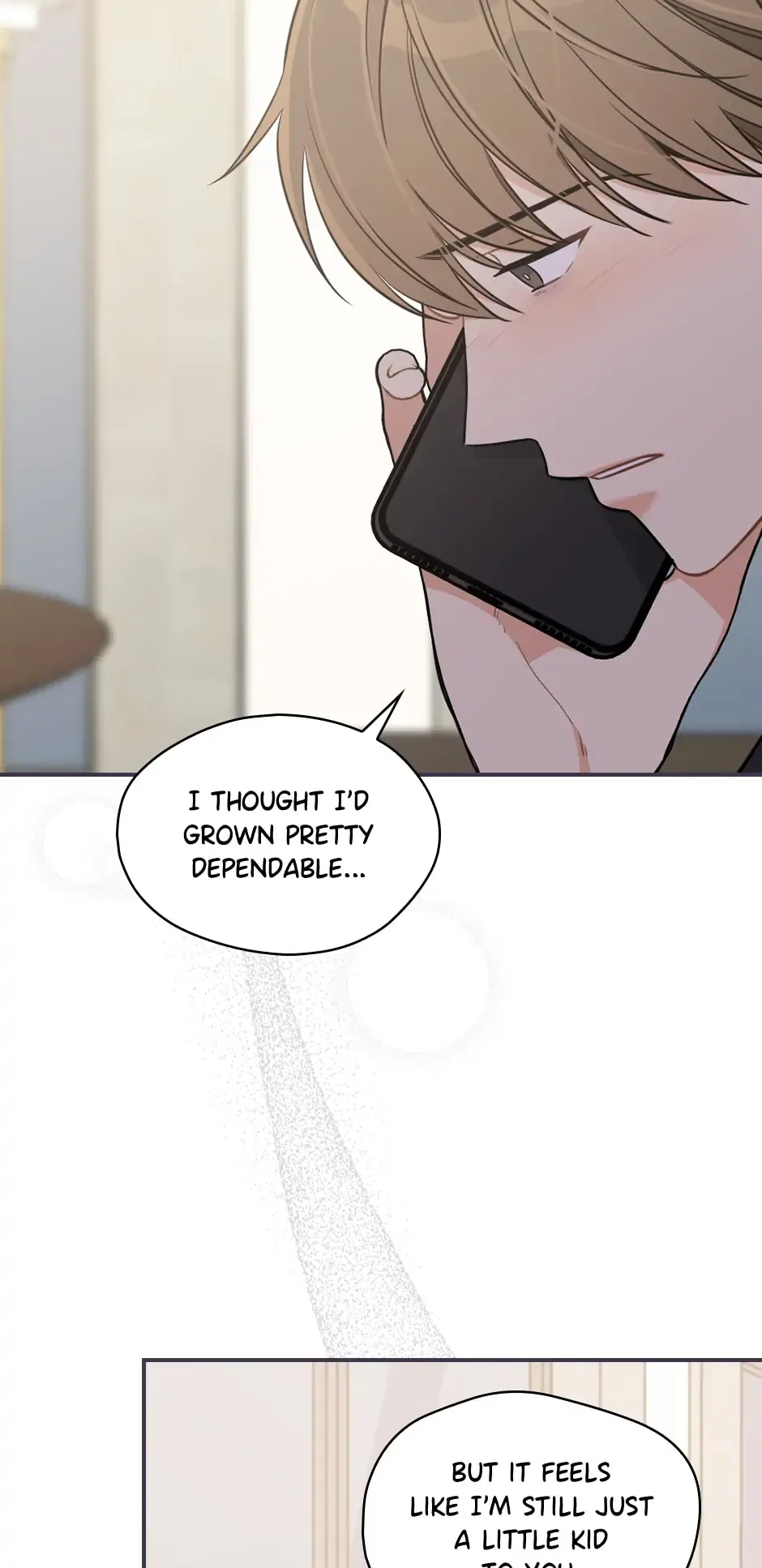 Spring’s Espresso Chapter 57 – Page 50