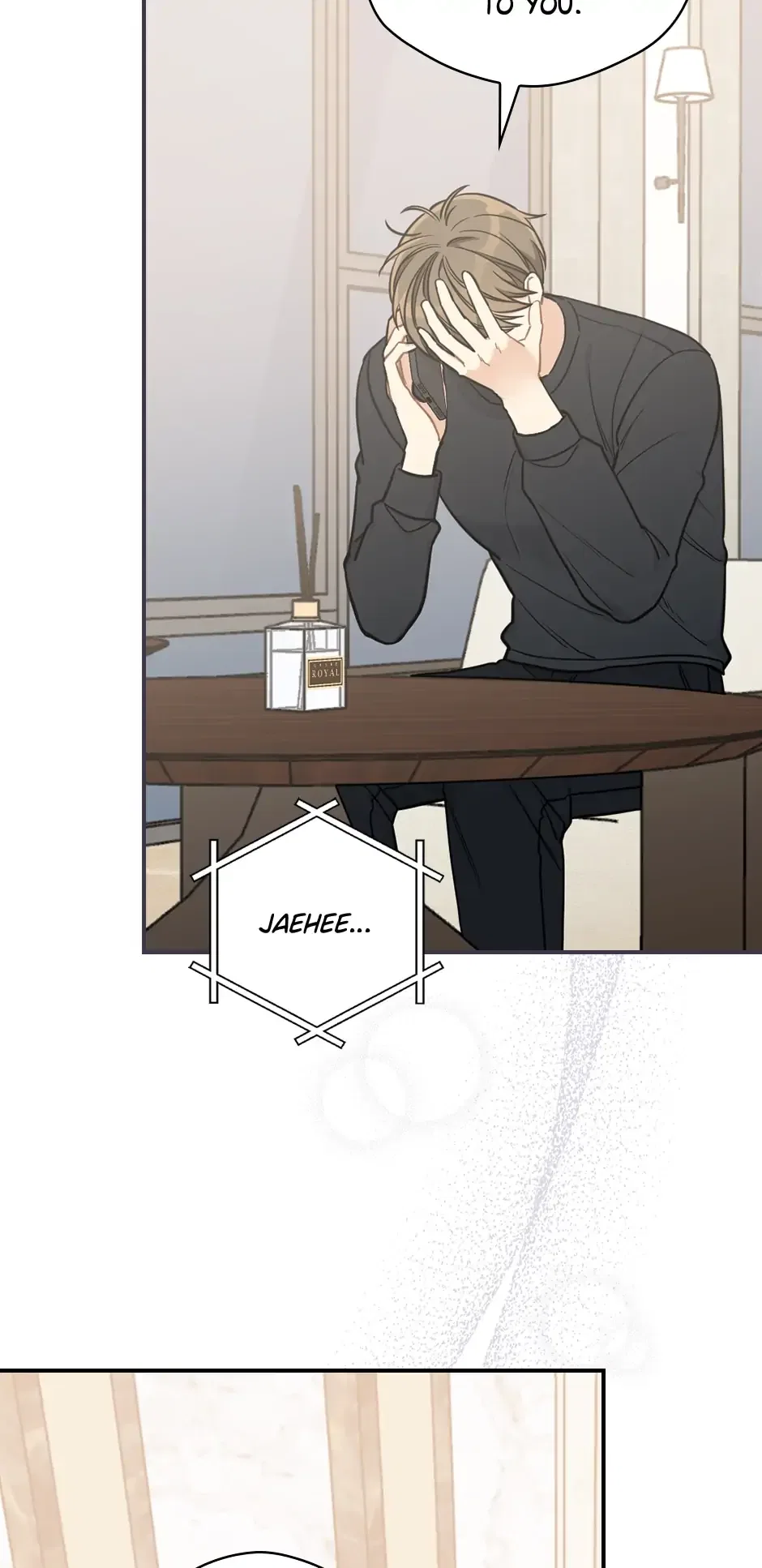 Spring’s Espresso Chapter 57 – Page 51