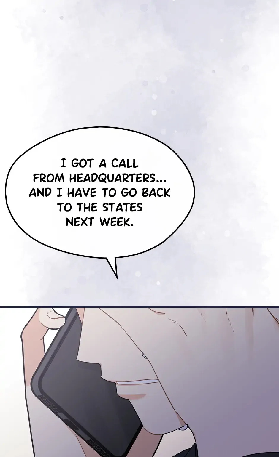 Spring’s Espresso Chapter 57 – Page 54