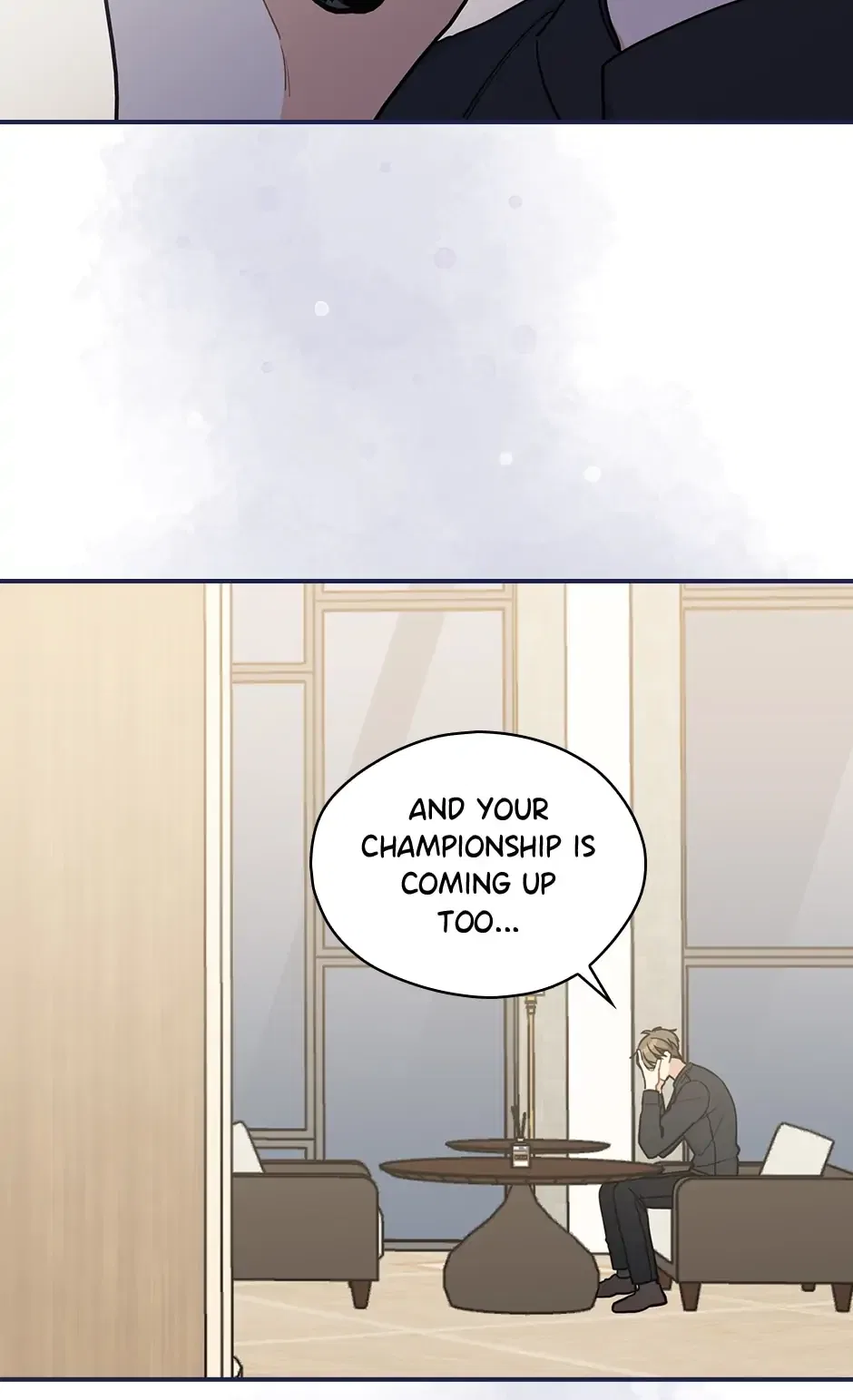 Spring’s Espresso Chapter 57 – Page 55