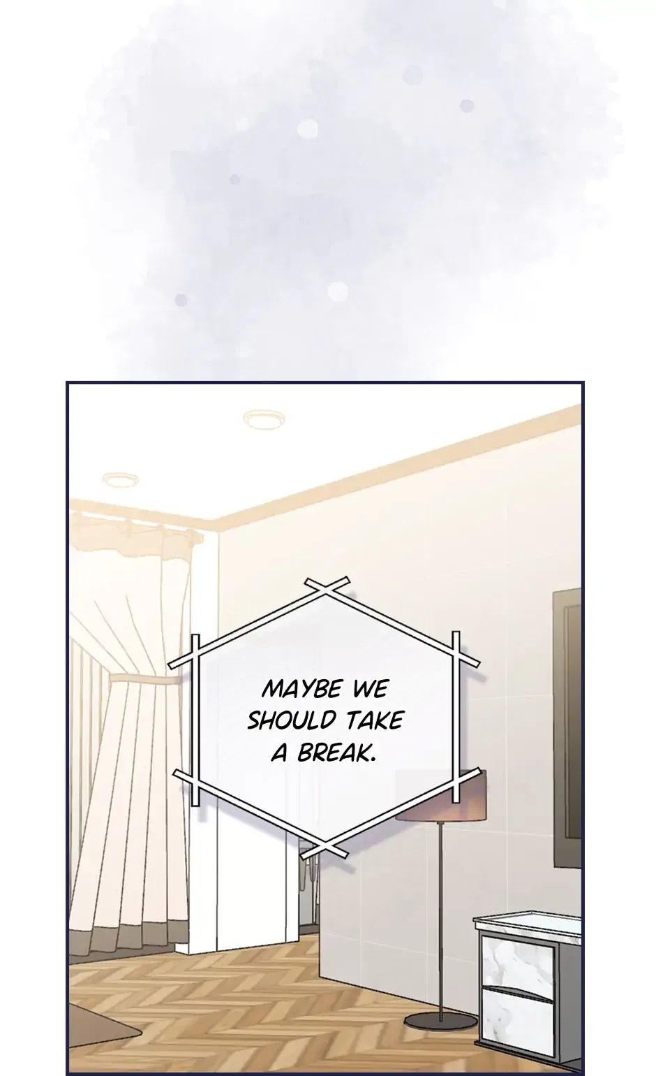 Spring’s Espresso Chapter 57 – Page 56