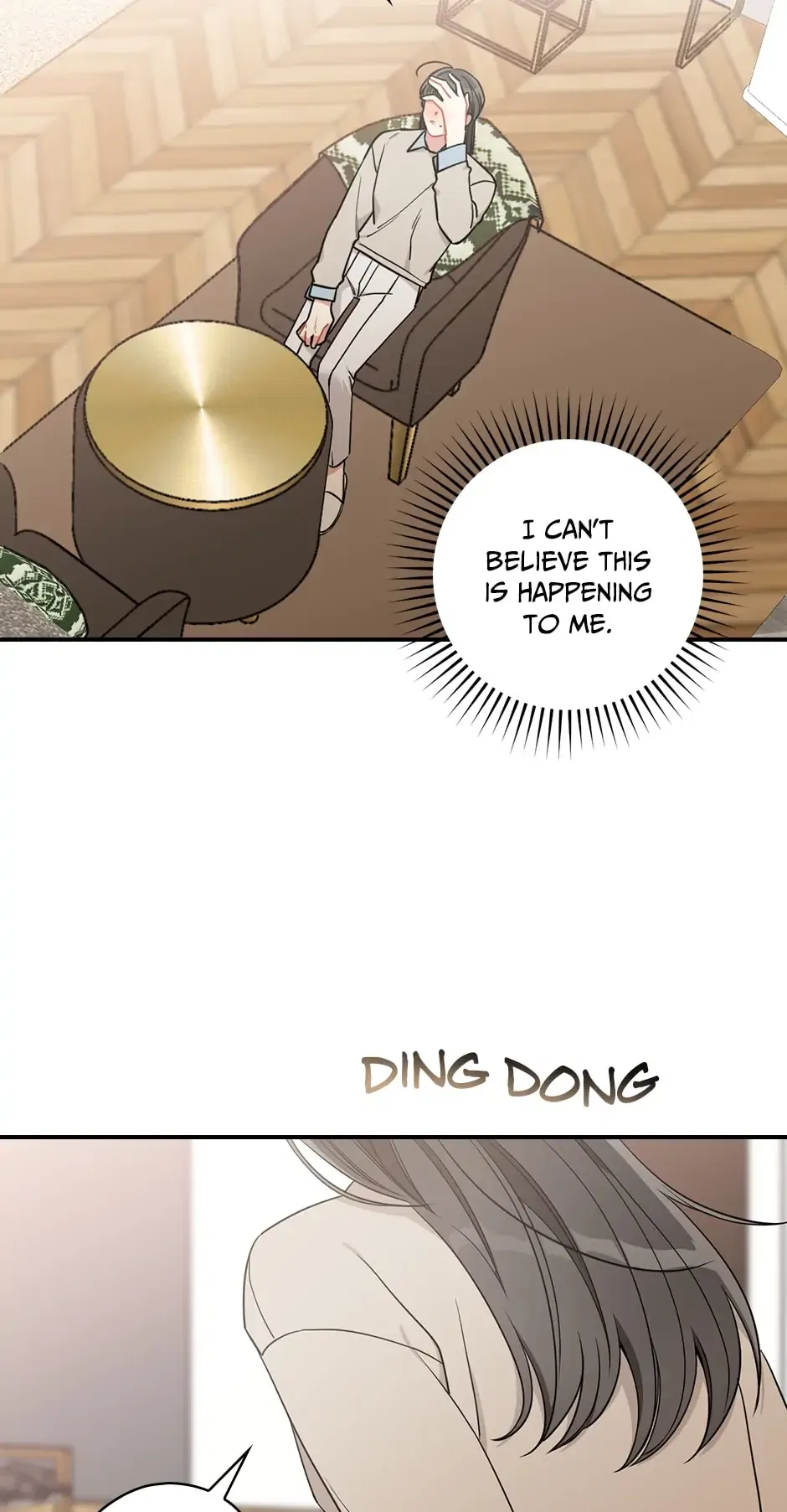 Spring’s Espresso Chapter 56 – Page 4