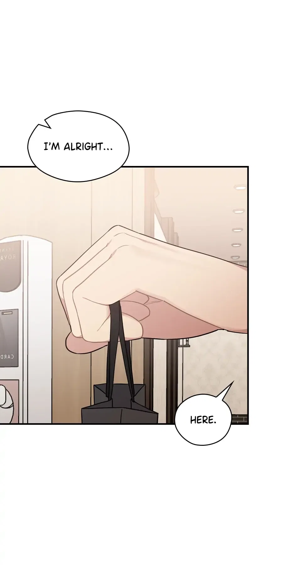 Spring’s Espresso Chapter 56 – Page 8