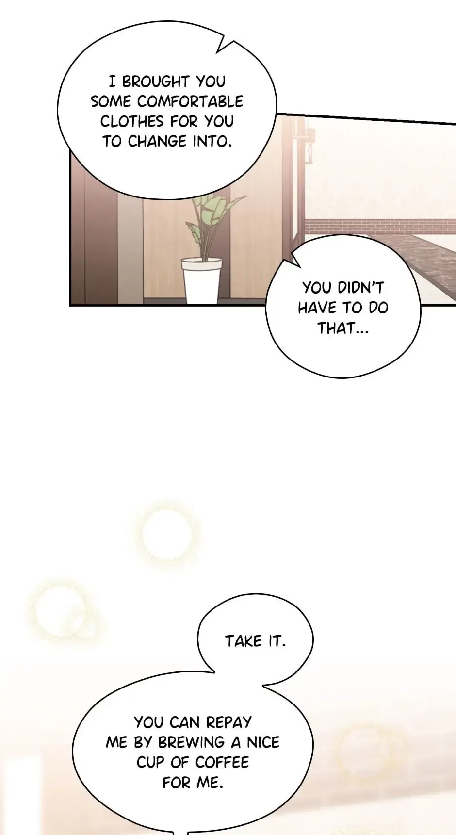 Spring’s Espresso Chapter 56 – Page 9