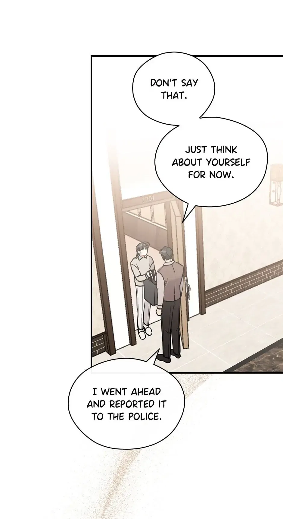 Spring’s Espresso Chapter 56 – Page 12