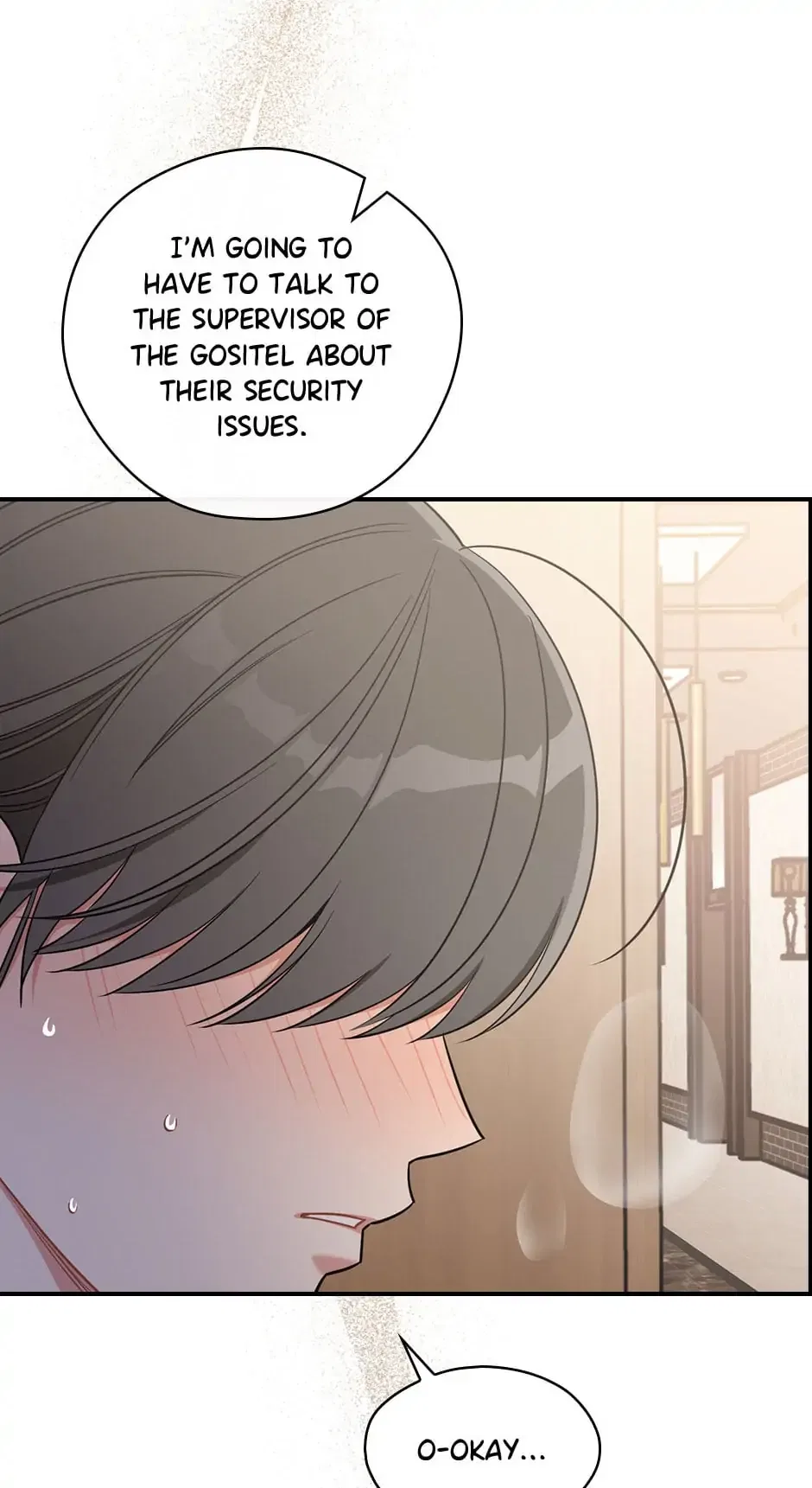 Spring’s Espresso Chapter 56 – Page 13