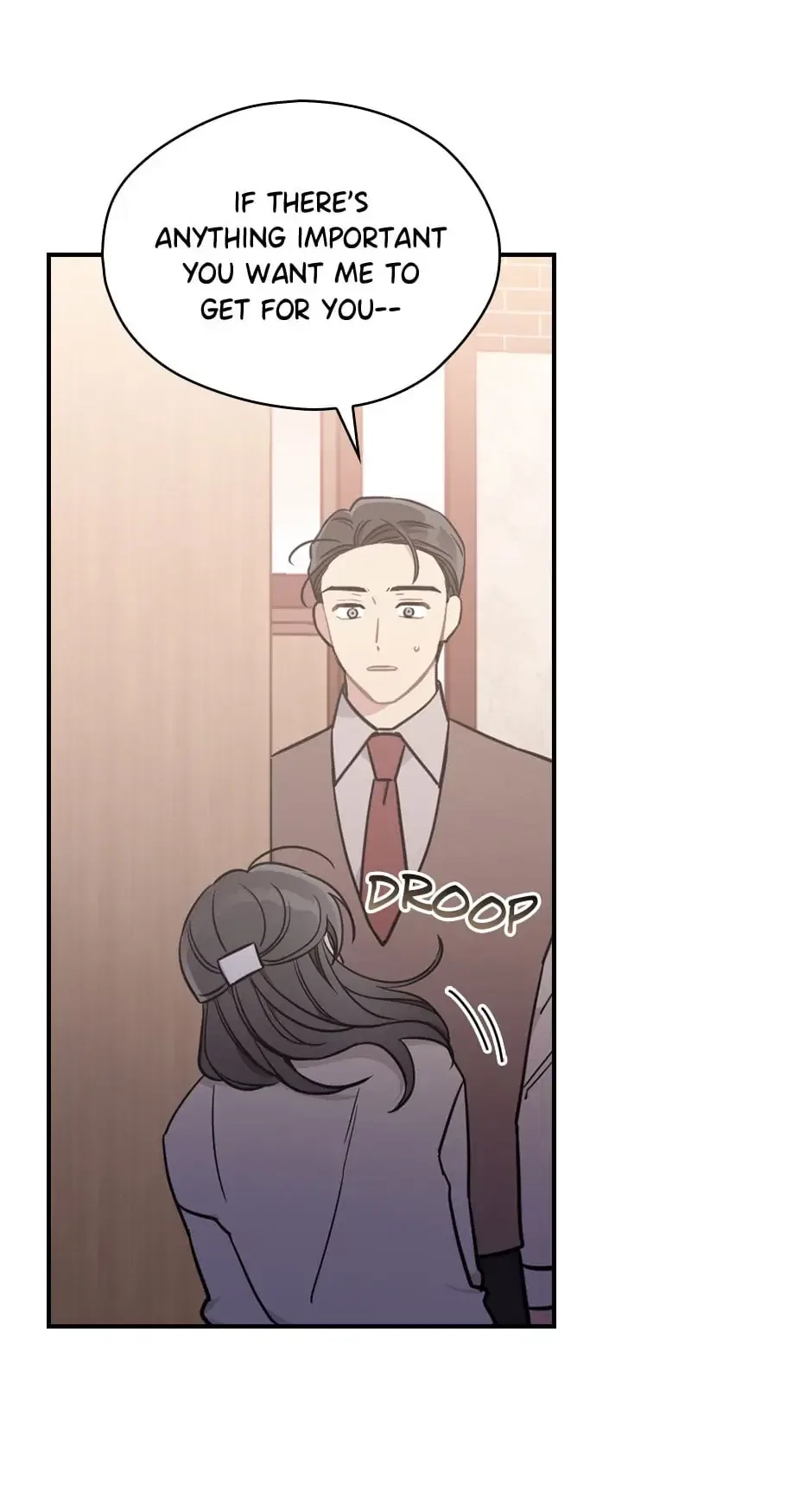 Spring’s Espresso Chapter 56 – Page 15