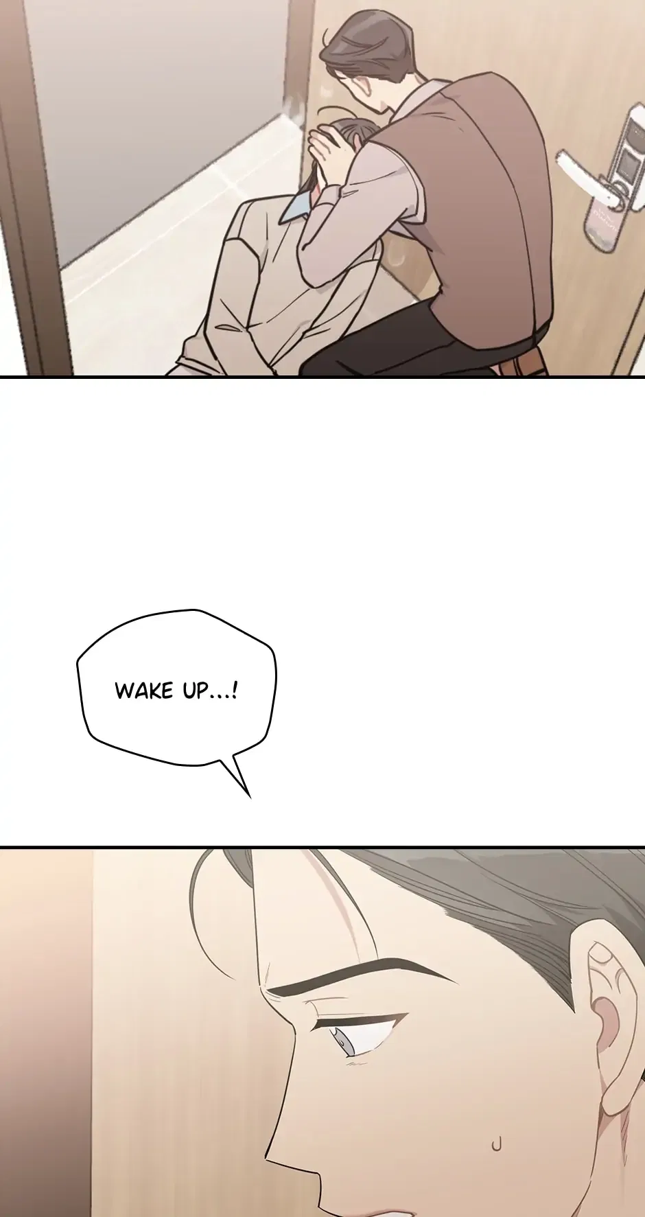 Spring’s Espresso Chapter 56 – Page 19