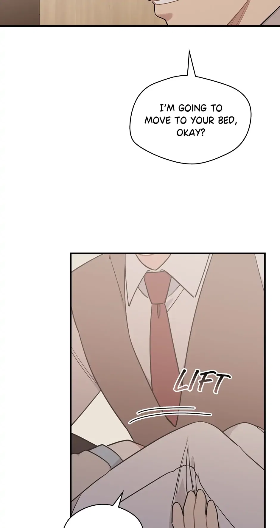 Spring’s Espresso Chapter 56 – Page 20